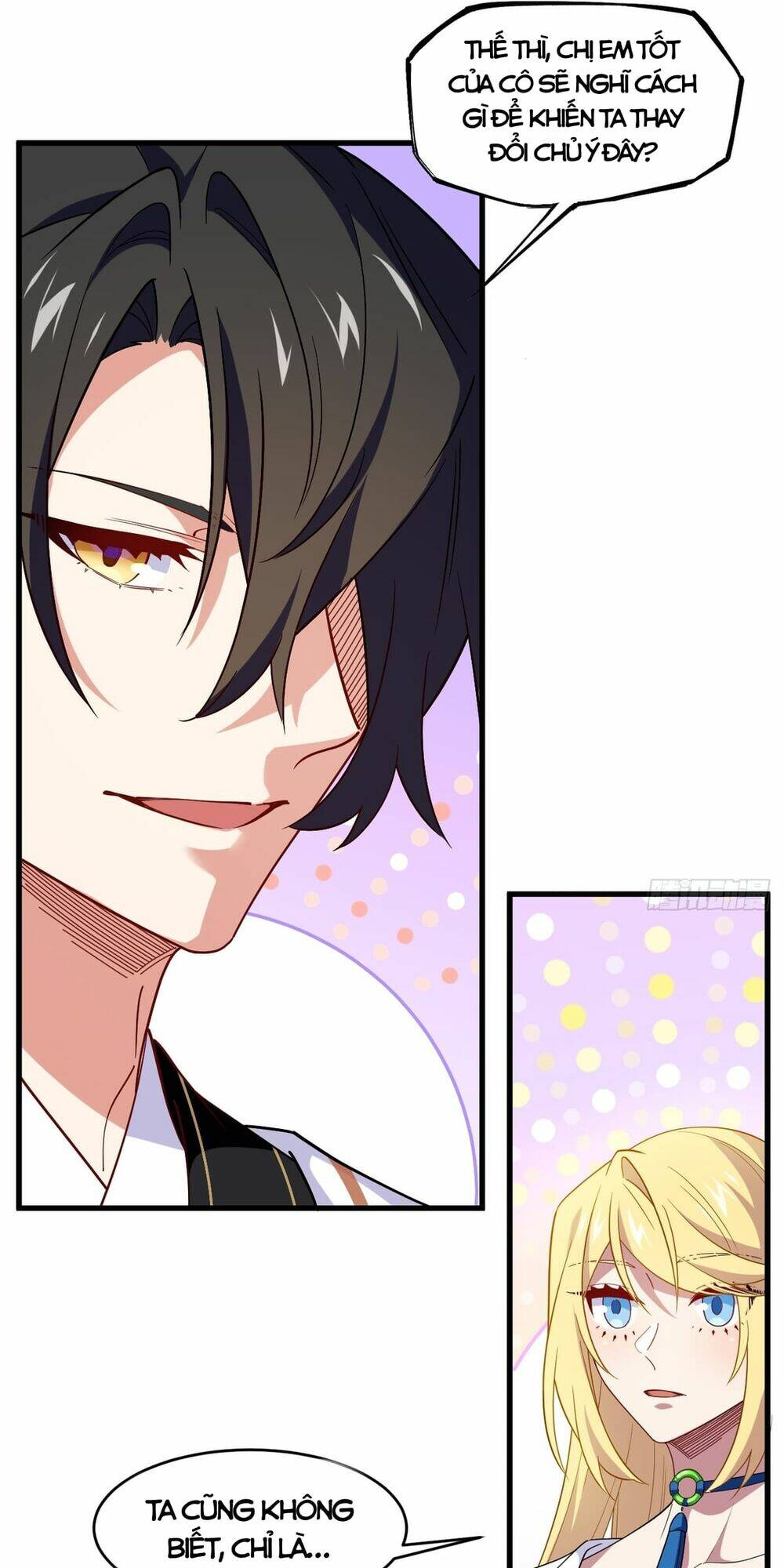 Bắt Đầu Đánh Dấu Hoang Cổ Thánh Thể Chapter 27 - Trang 2