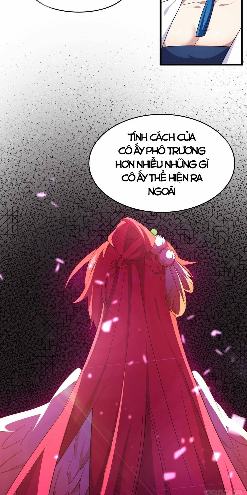 Bắt Đầu Đánh Dấu Hoang Cổ Thánh Thể Chapter 27 - Trang 2