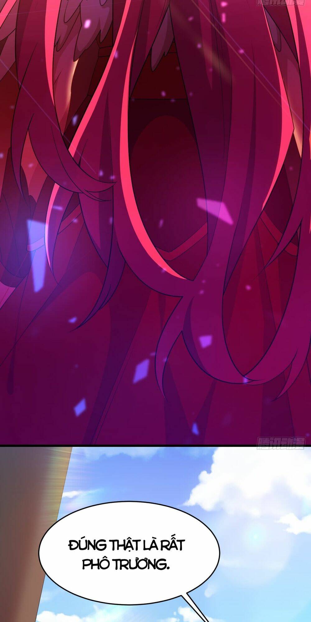 Bắt Đầu Đánh Dấu Hoang Cổ Thánh Thể Chapter 27 - Trang 2