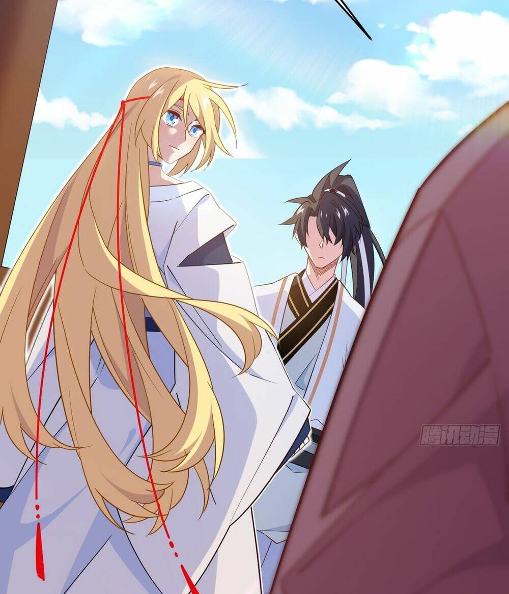 Bắt Đầu Đánh Dấu Hoang Cổ Thánh Thể Chapter 27 - Trang 2