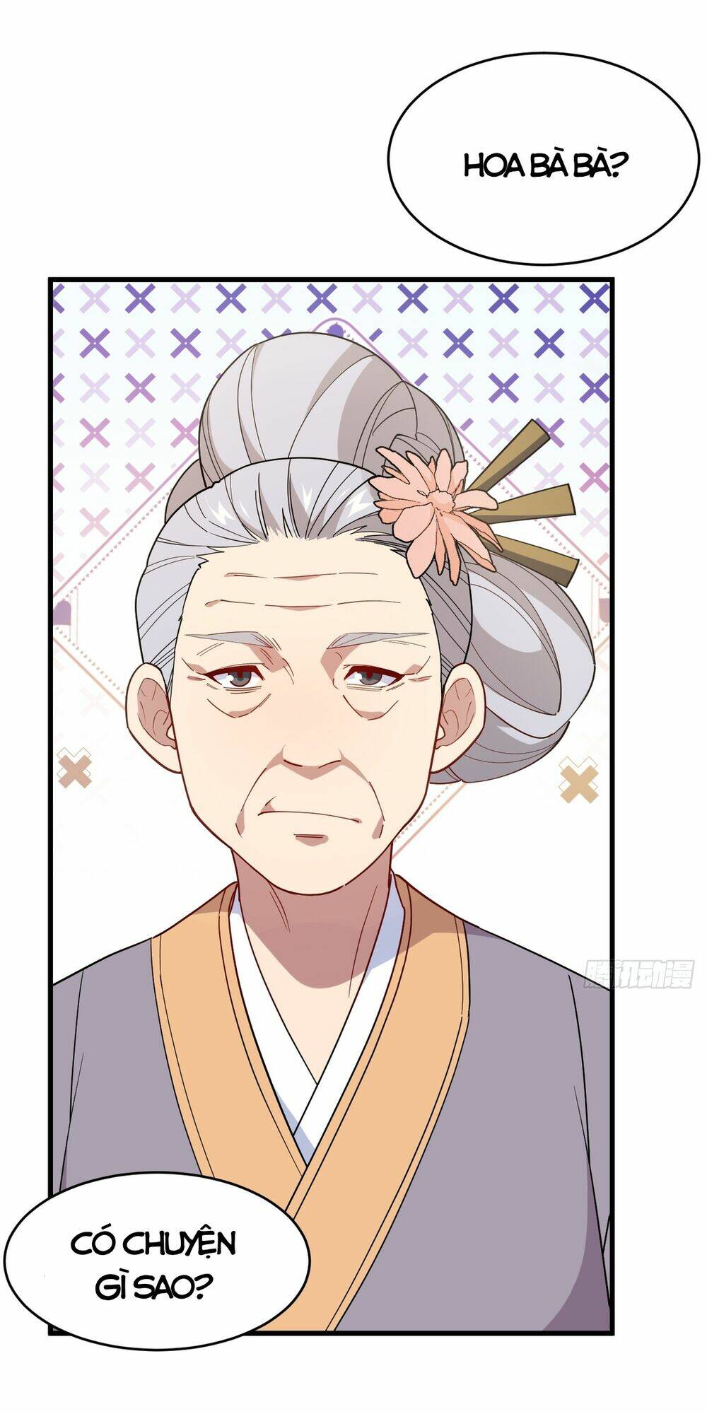 Bắt Đầu Đánh Dấu Hoang Cổ Thánh Thể Chapter 27 - Trang 2