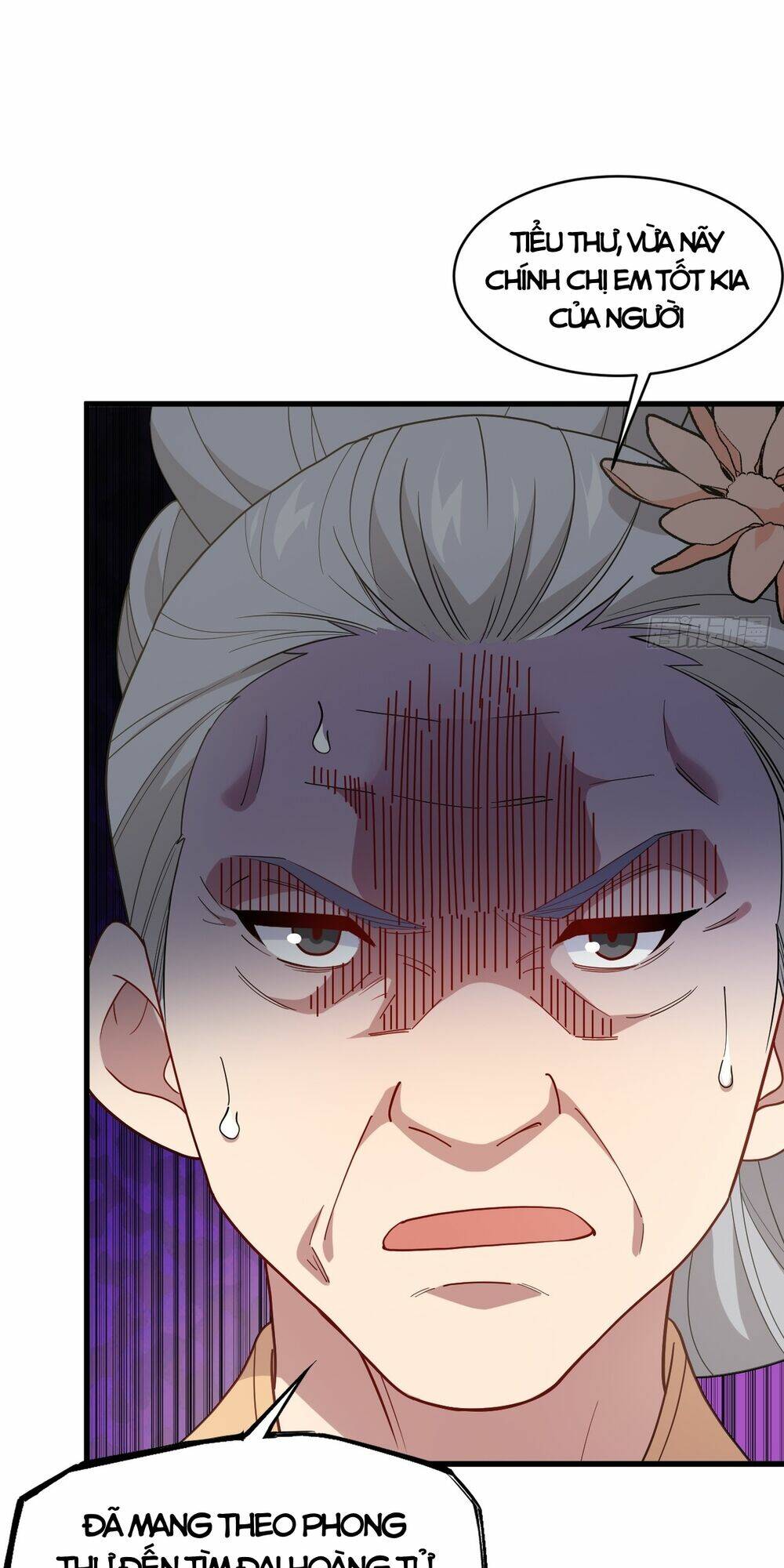 Bắt Đầu Đánh Dấu Hoang Cổ Thánh Thể Chapter 27 - Trang 2