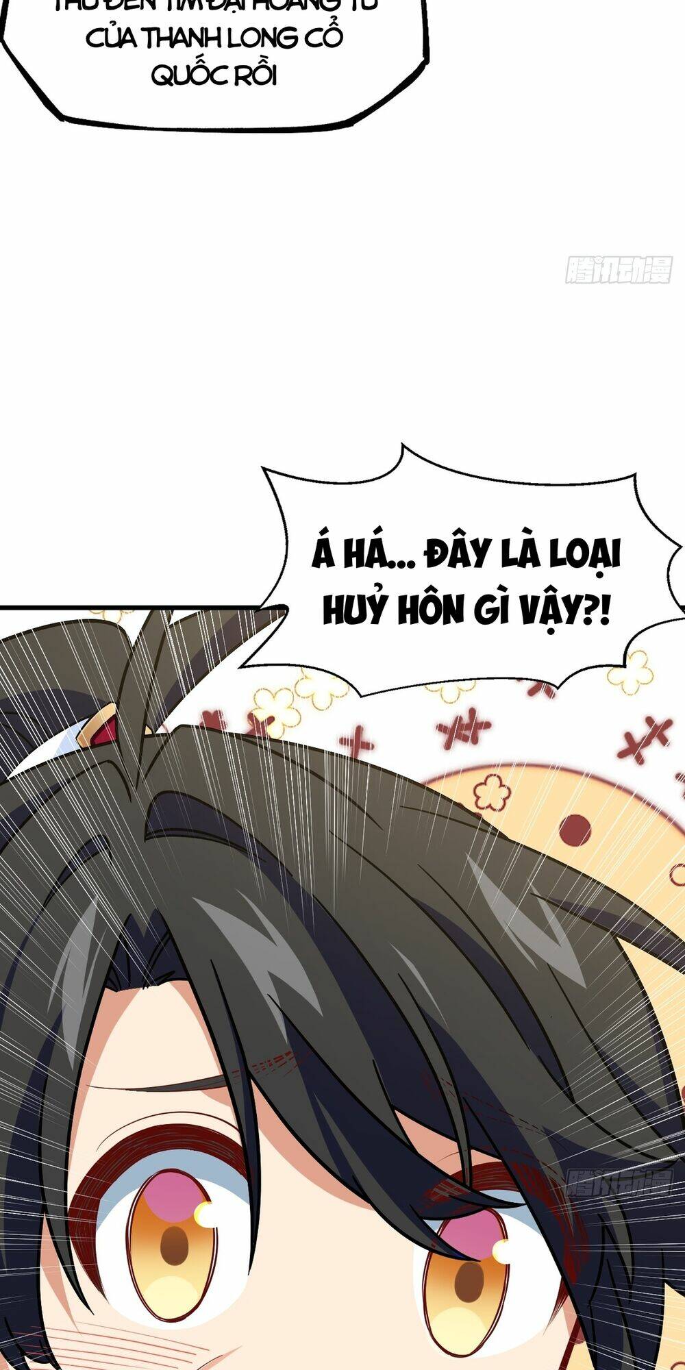 Bắt Đầu Đánh Dấu Hoang Cổ Thánh Thể Chapter 27 - Trang 2