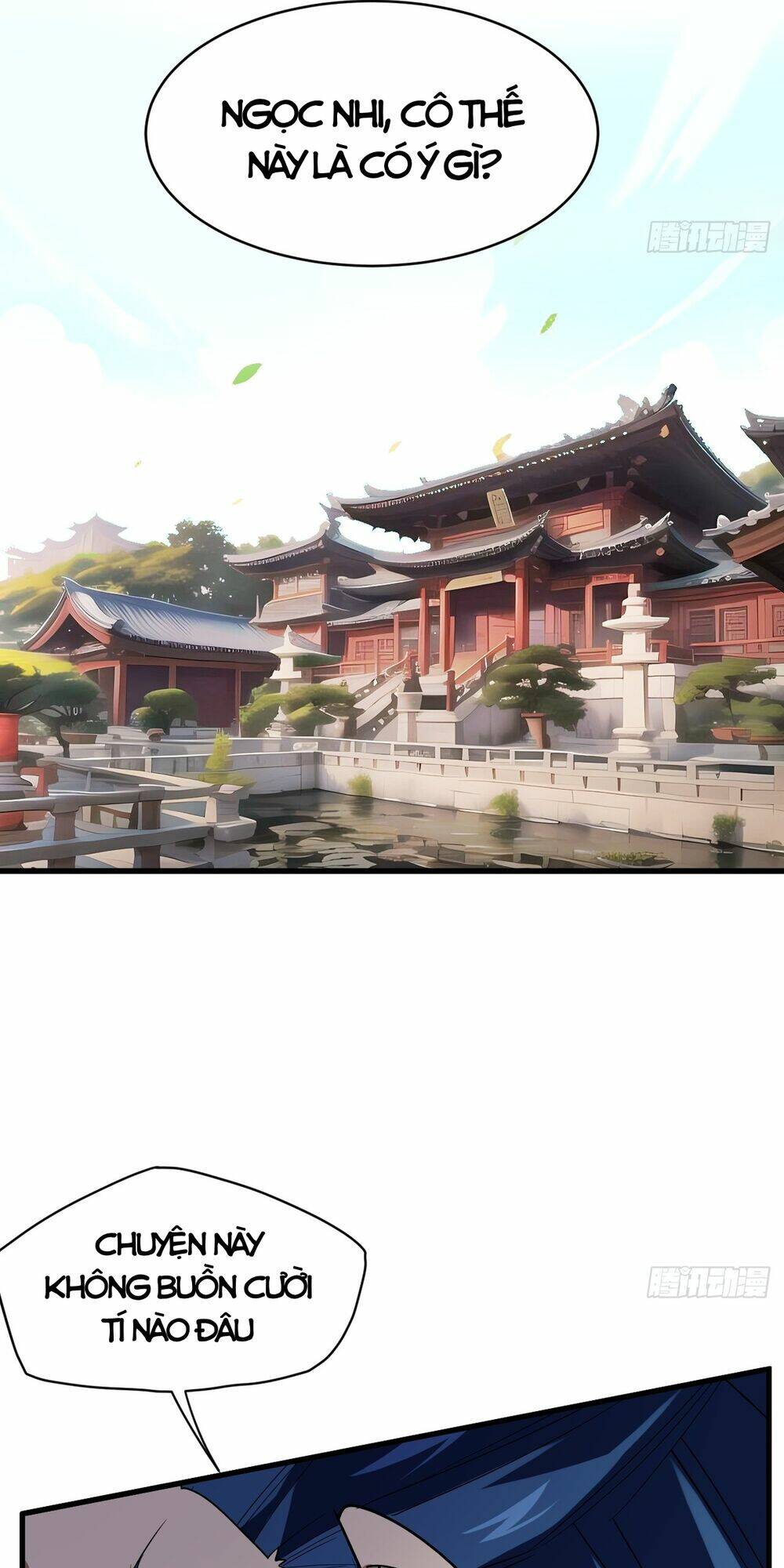 Bắt Đầu Đánh Dấu Hoang Cổ Thánh Thể Chapter 27 - Trang 2