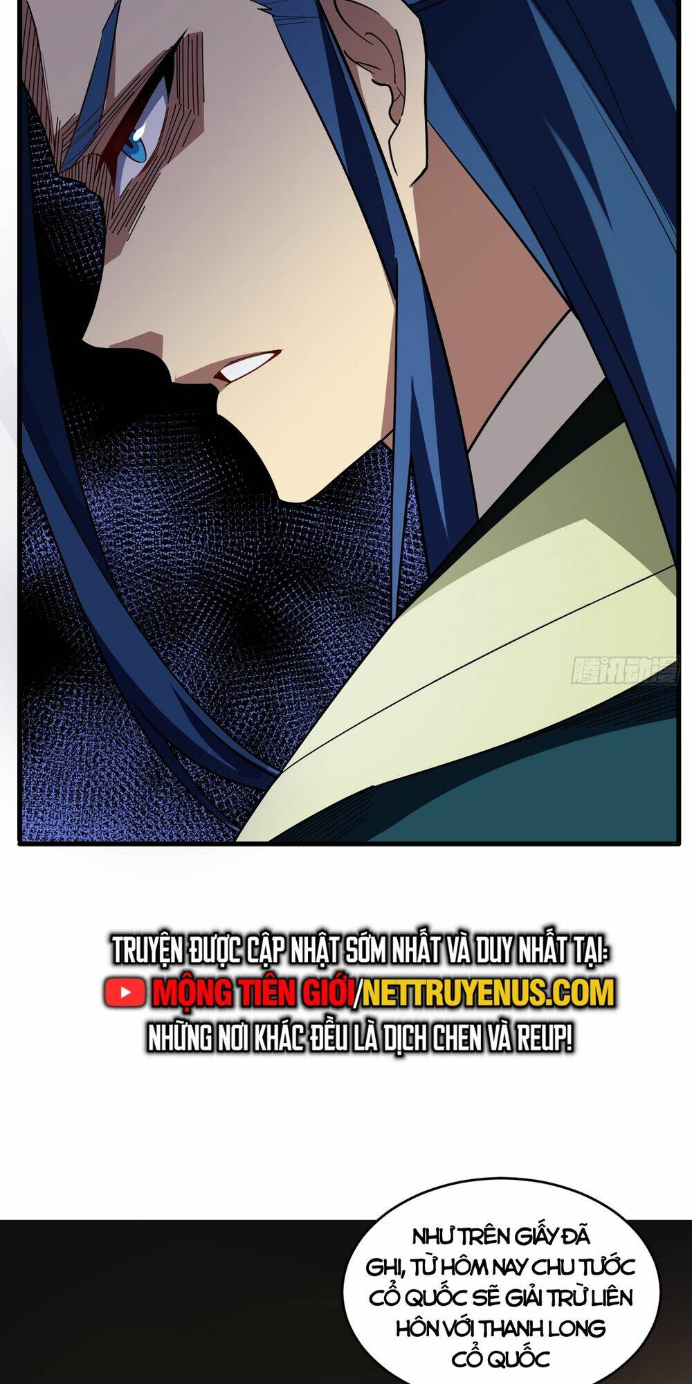 Bắt Đầu Đánh Dấu Hoang Cổ Thánh Thể Chapter 27 - Trang 2