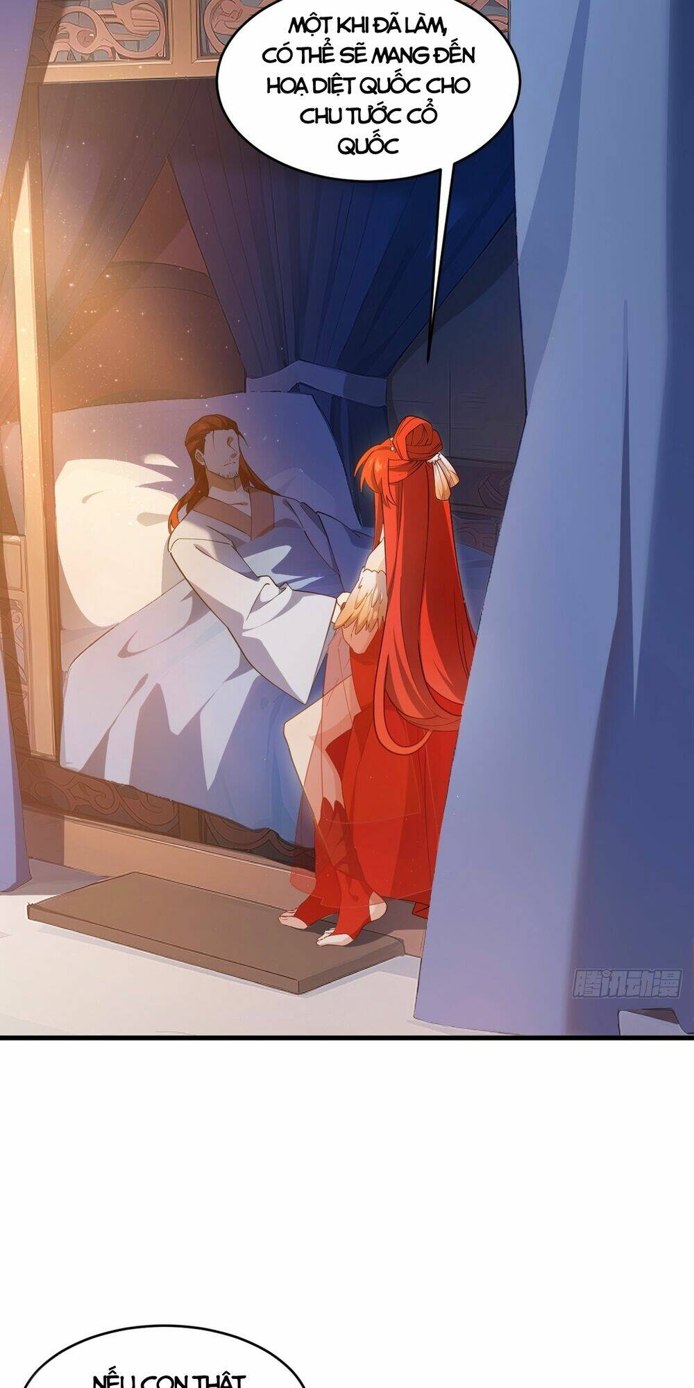 Bắt Đầu Đánh Dấu Hoang Cổ Thánh Thể Chapter 27 - Trang 2
