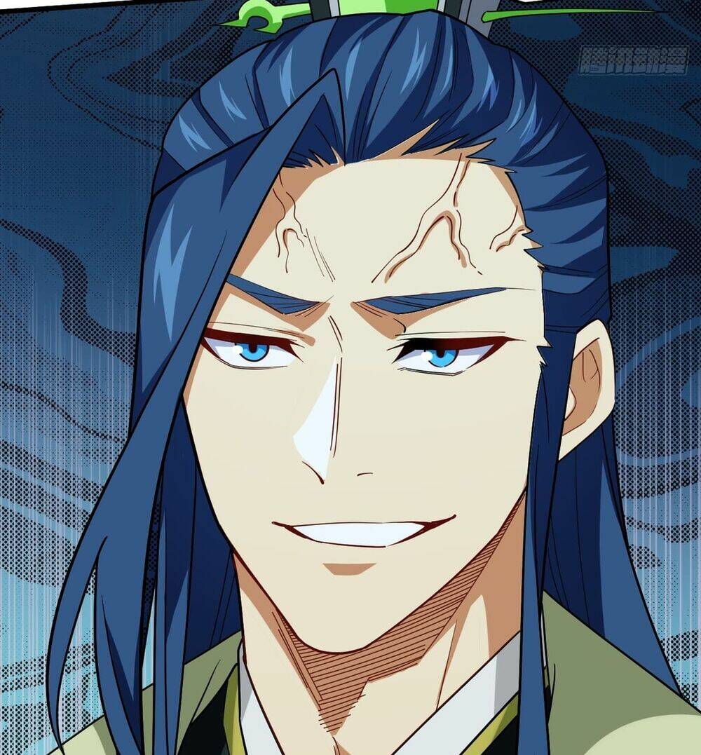 Bắt Đầu Đánh Dấu Hoang Cổ Thánh Thể Chapter 27 - Trang 2