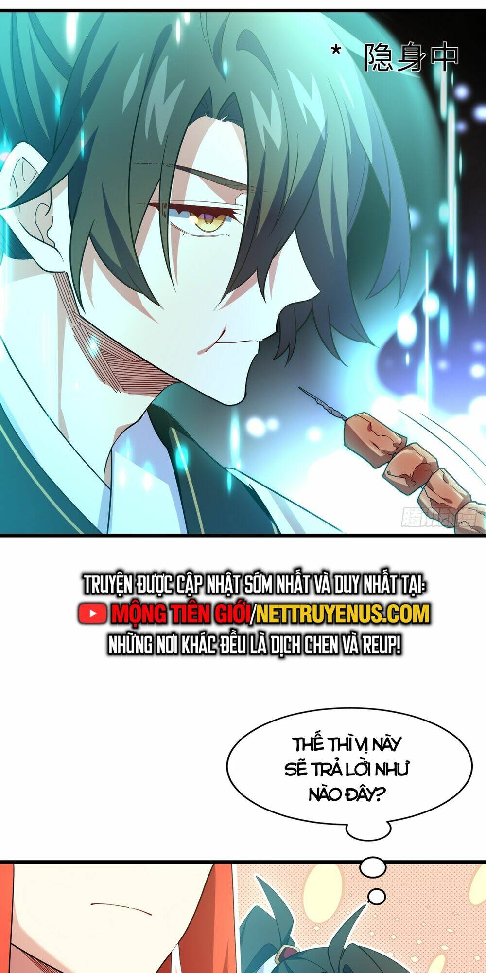 Bắt Đầu Đánh Dấu Hoang Cổ Thánh Thể Chapter 27 - Trang 2