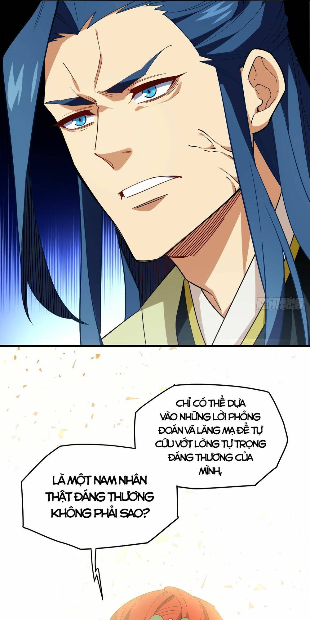 Bắt Đầu Đánh Dấu Hoang Cổ Thánh Thể Chapter 27 - Trang 2