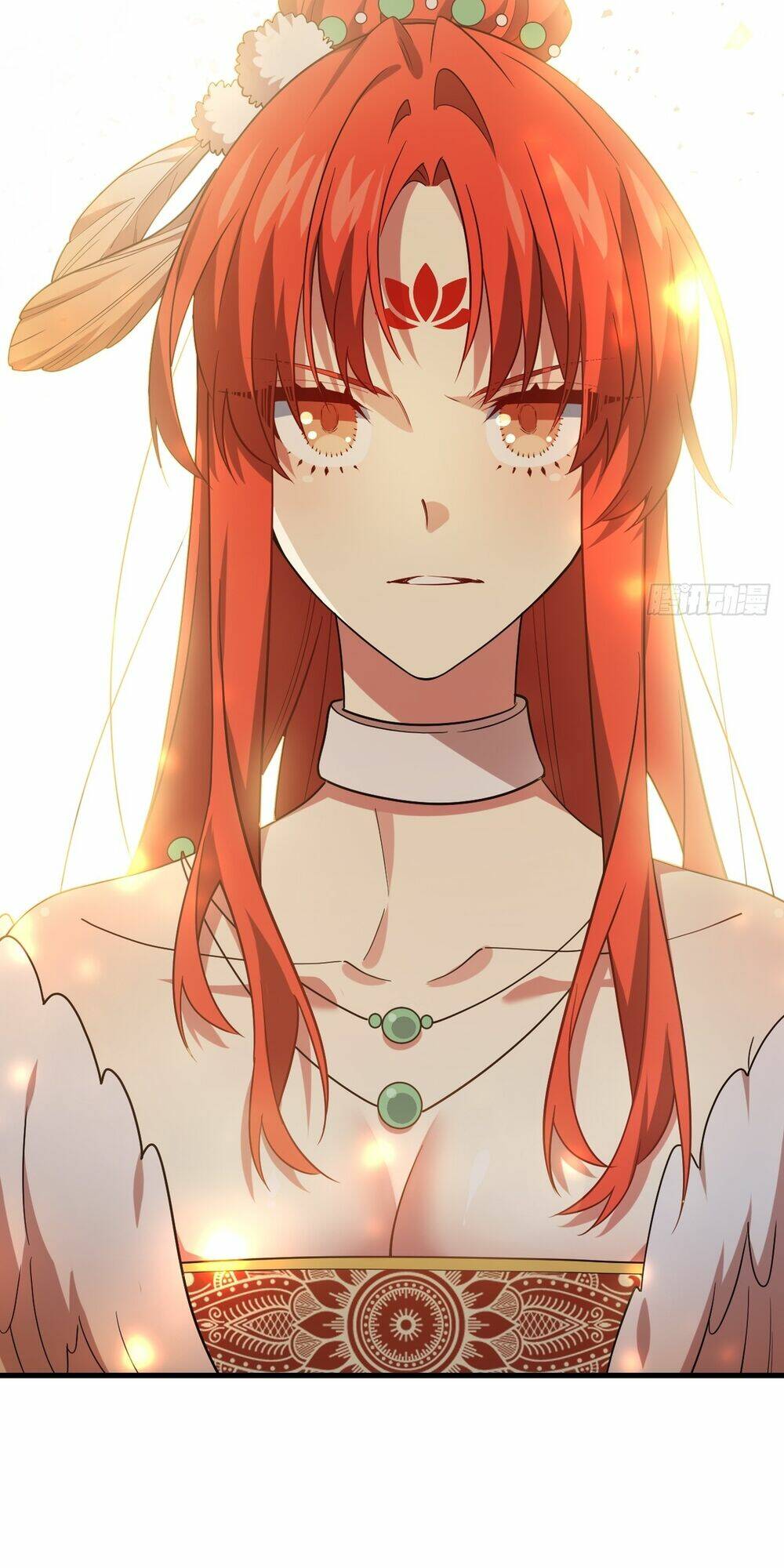 Bắt Đầu Đánh Dấu Hoang Cổ Thánh Thể Chapter 27 - Trang 2