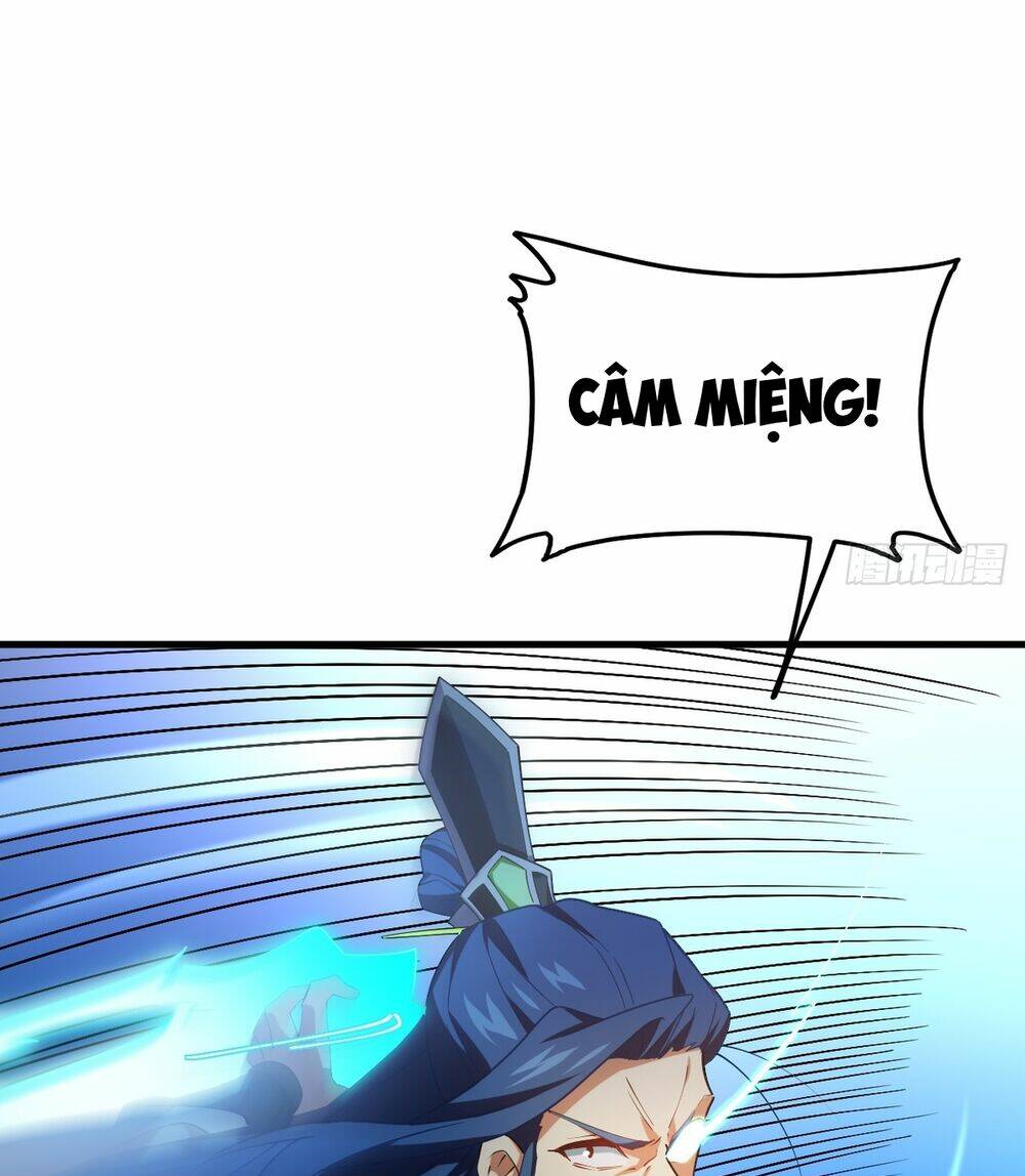 Bắt Đầu Đánh Dấu Hoang Cổ Thánh Thể Chapter 27 - Trang 2