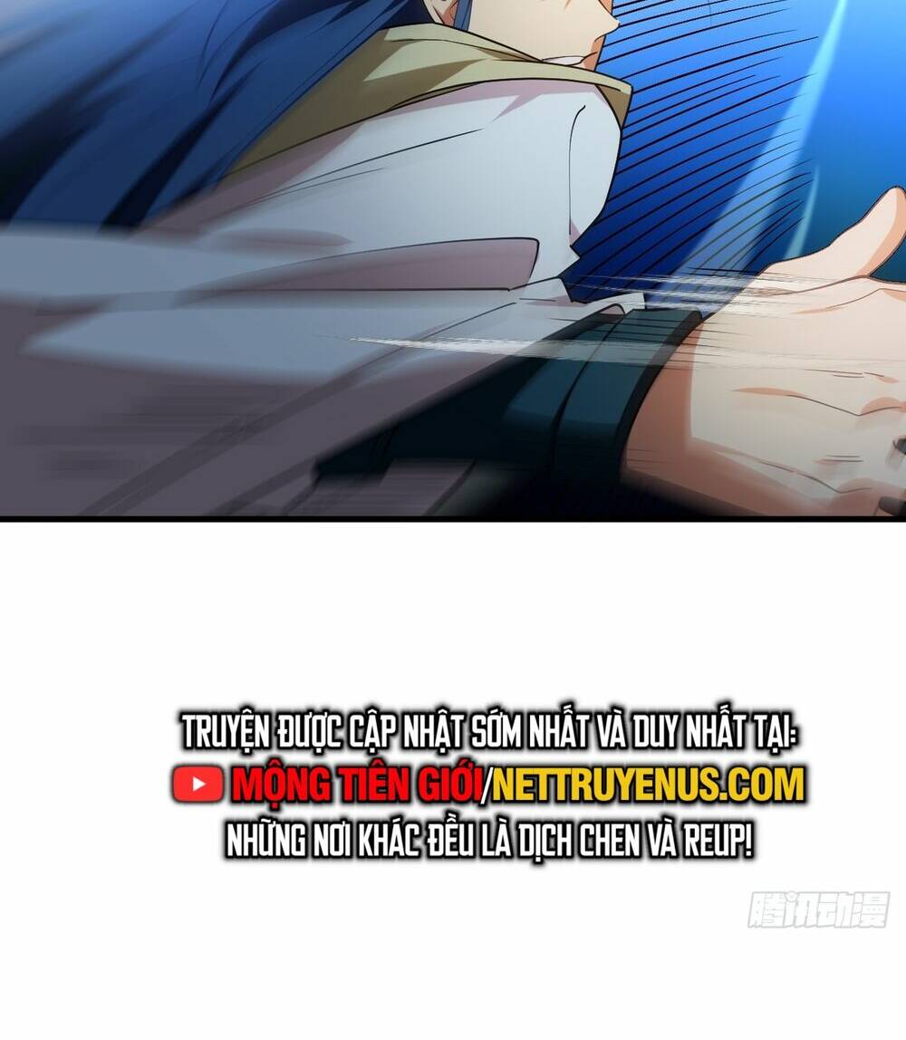 Bắt Đầu Đánh Dấu Hoang Cổ Thánh Thể Chapter 27 - Trang 2