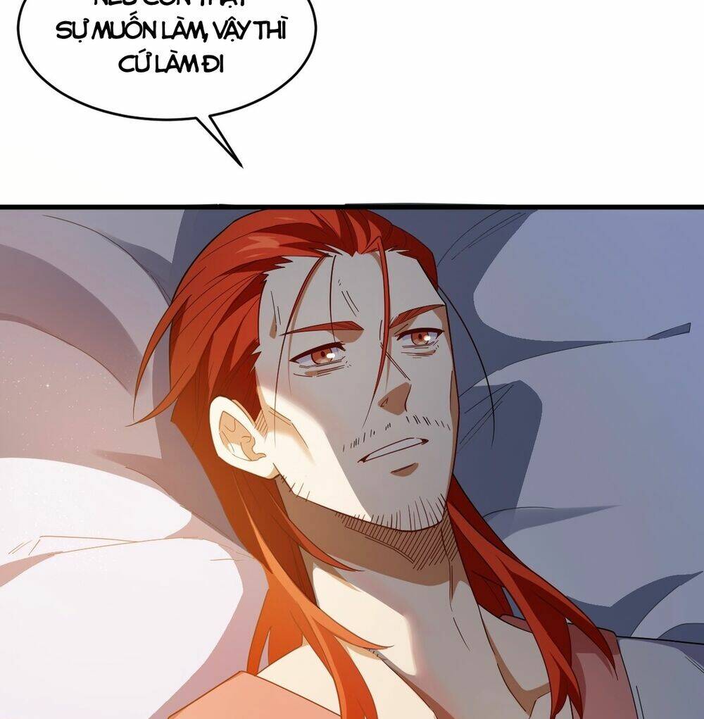 Bắt Đầu Đánh Dấu Hoang Cổ Thánh Thể Chapter 27 - Trang 2