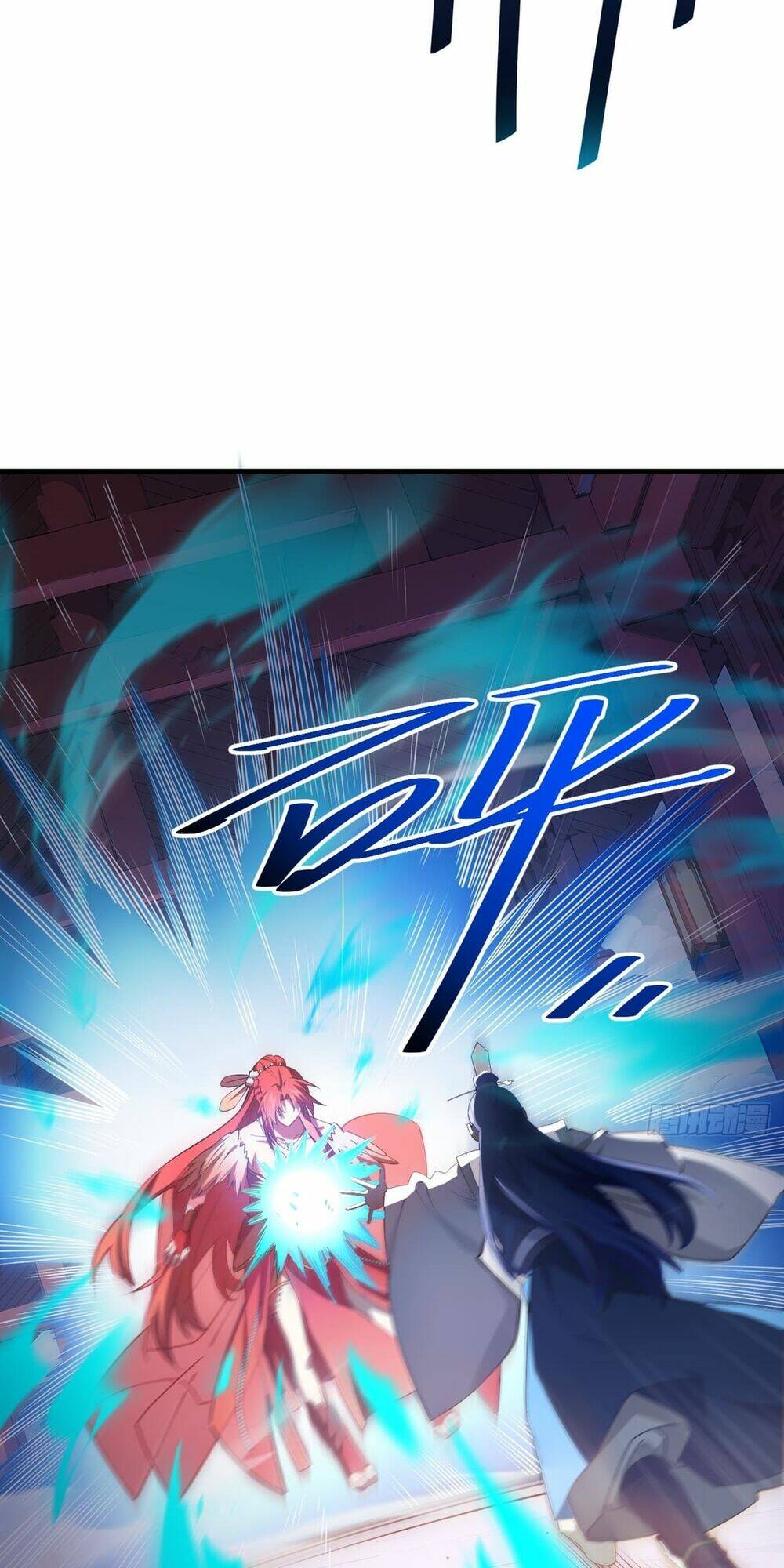 Bắt Đầu Đánh Dấu Hoang Cổ Thánh Thể Chapter 27 - Trang 2