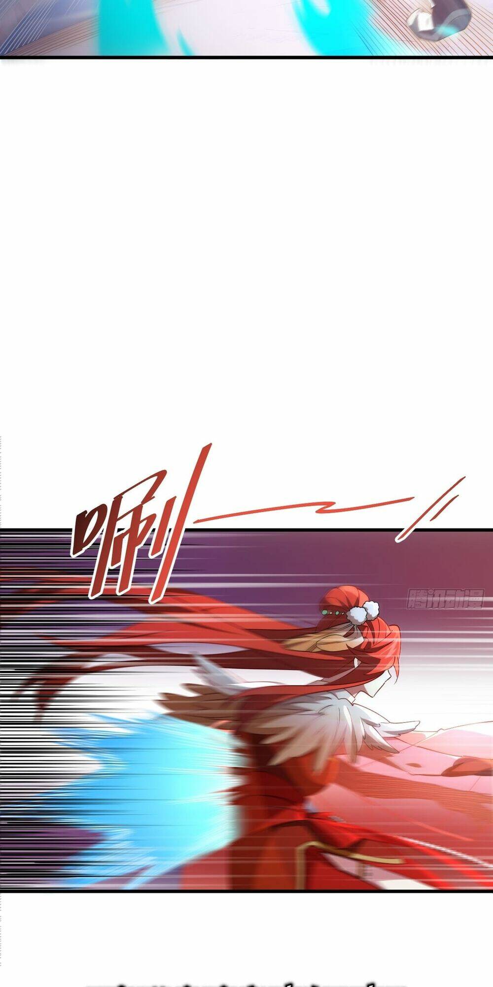 Bắt Đầu Đánh Dấu Hoang Cổ Thánh Thể Chapter 27 - Trang 2