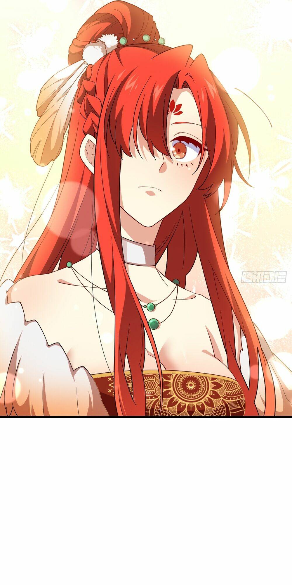 Bắt Đầu Đánh Dấu Hoang Cổ Thánh Thể Chapter 27 - Trang 2