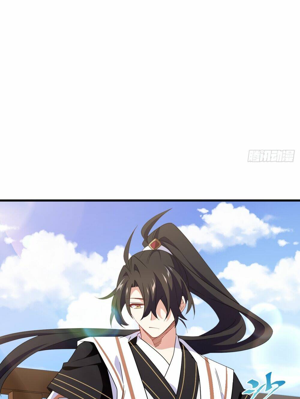 Bắt Đầu Đánh Dấu Hoang Cổ Thánh Thể Chapter 27 - Trang 2