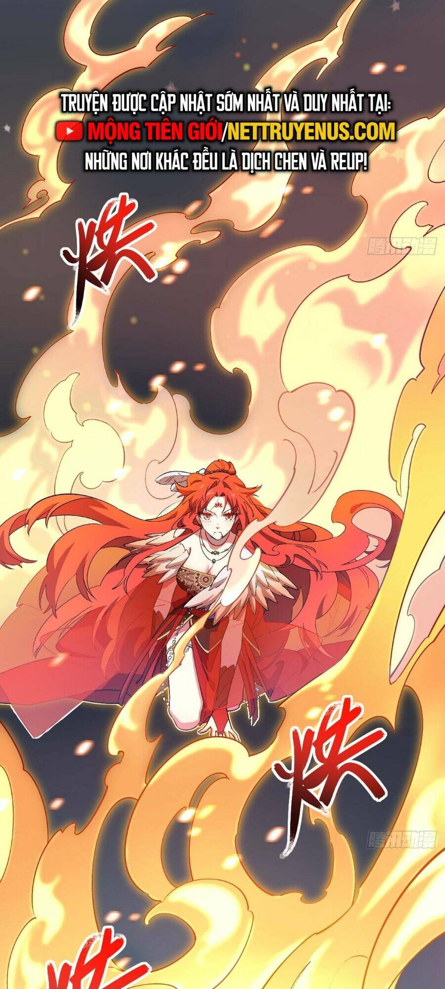 Bắt Đầu Đánh Dấu Hoang Cổ Thánh Thể Chapter 28 - Trang 2