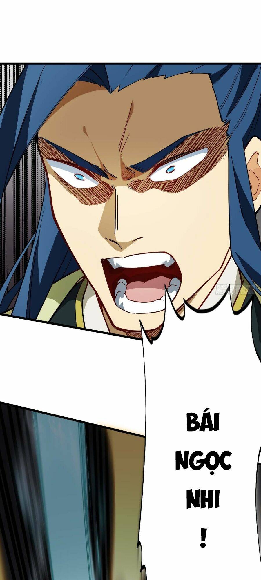 Bắt Đầu Đánh Dấu Hoang Cổ Thánh Thể Chapter 28 - Trang 2