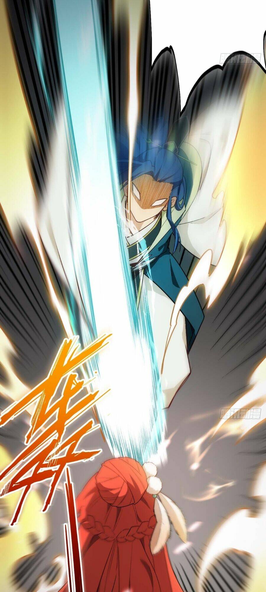 Bắt Đầu Đánh Dấu Hoang Cổ Thánh Thể Chapter 28 - Trang 2