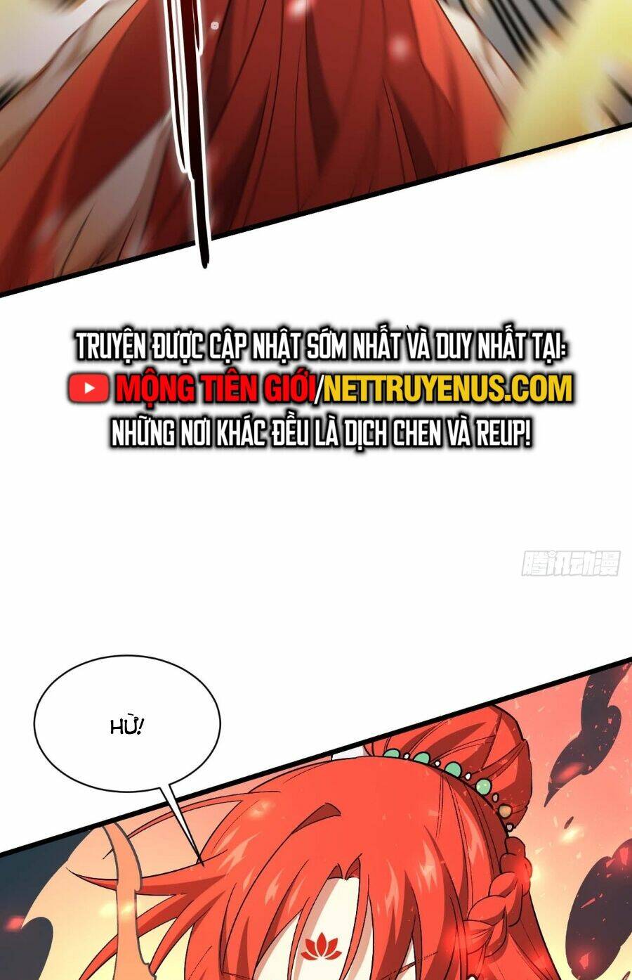 Bắt Đầu Đánh Dấu Hoang Cổ Thánh Thể Chapter 28 - Trang 2