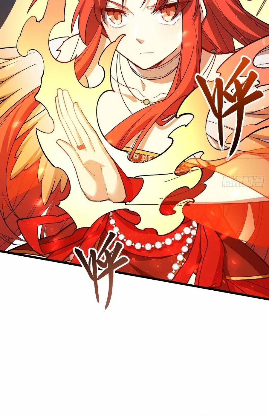 Bắt Đầu Đánh Dấu Hoang Cổ Thánh Thể Chapter 28 - Trang 2