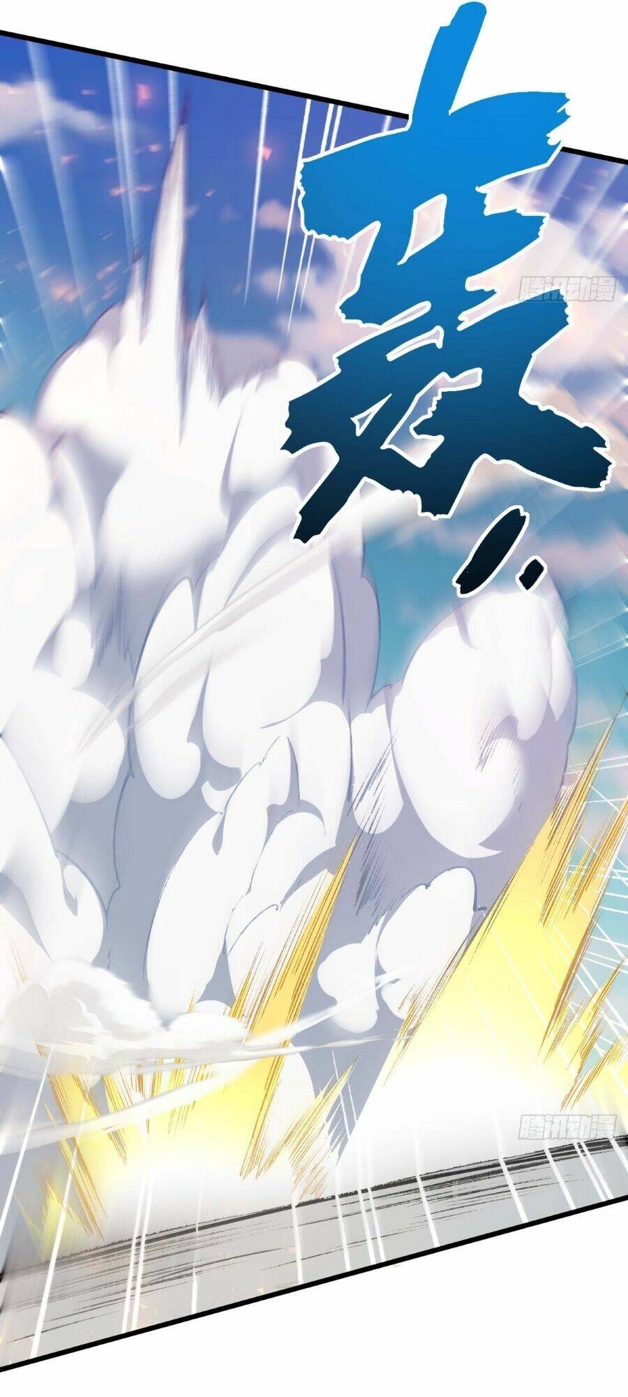 Bắt Đầu Đánh Dấu Hoang Cổ Thánh Thể Chapter 28 - Trang 2