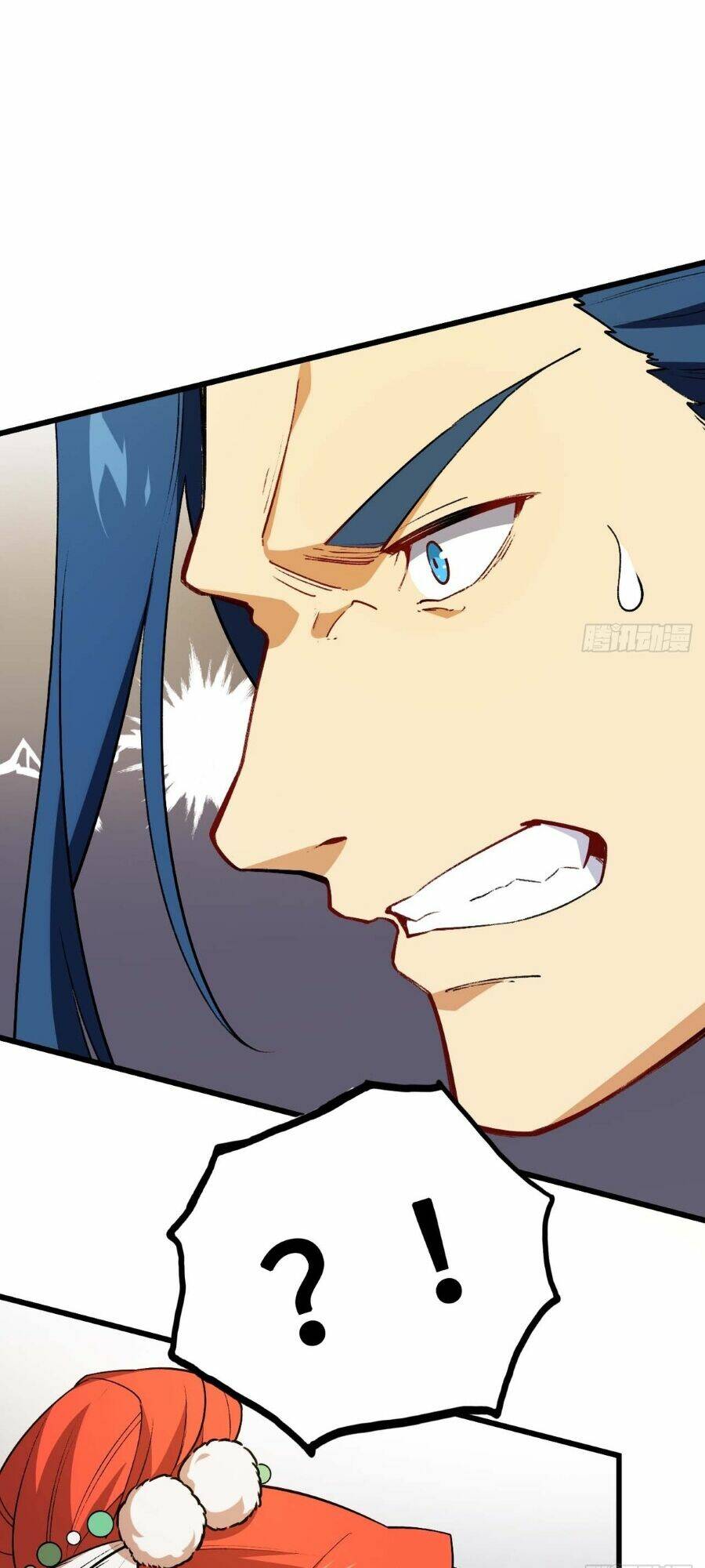 Bắt Đầu Đánh Dấu Hoang Cổ Thánh Thể Chapter 28 - Trang 2