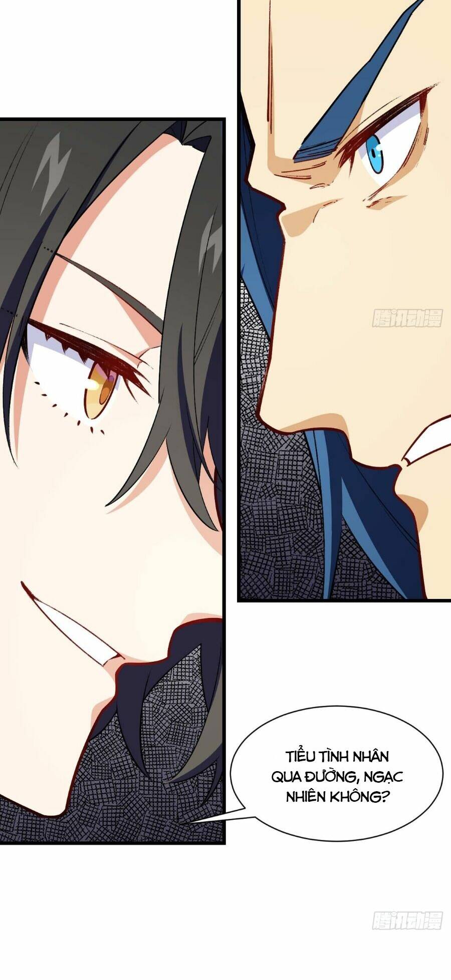 Bắt Đầu Đánh Dấu Hoang Cổ Thánh Thể Chapter 28 - Trang 2