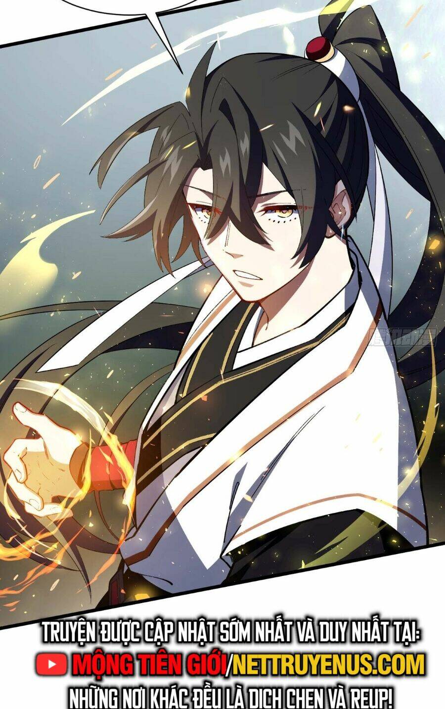 Bắt Đầu Đánh Dấu Hoang Cổ Thánh Thể Chapter 28 - Trang 2