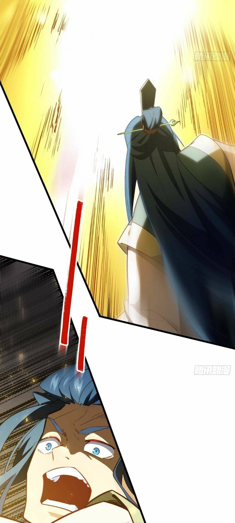 Bắt Đầu Đánh Dấu Hoang Cổ Thánh Thể Chapter 28 - Trang 2