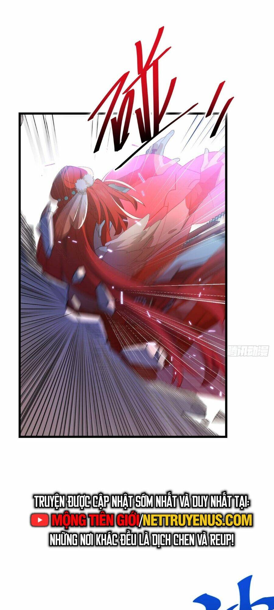 Bắt Đầu Đánh Dấu Hoang Cổ Thánh Thể Chapter 28 - Trang 2