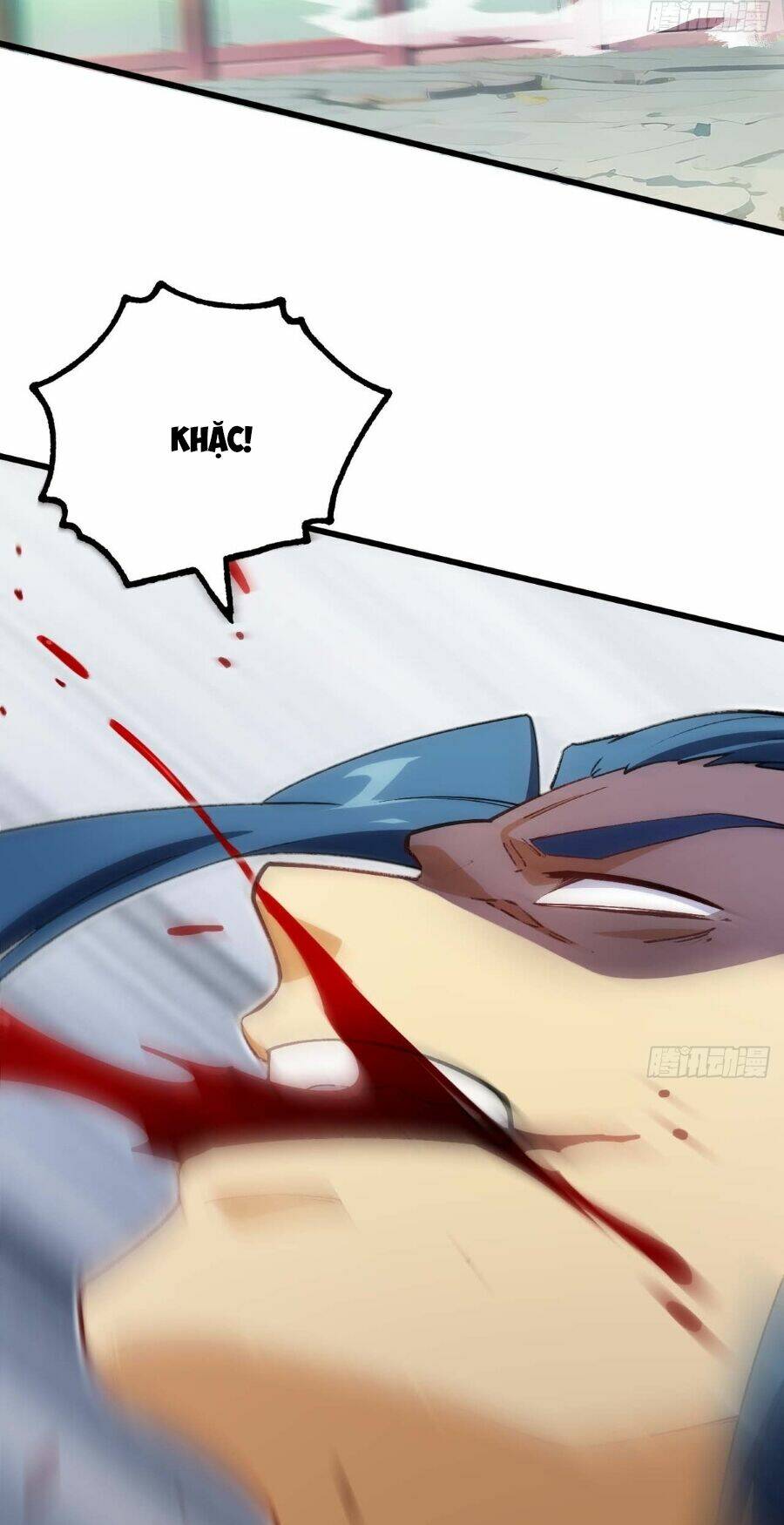 Bắt Đầu Đánh Dấu Hoang Cổ Thánh Thể Chapter 28 - Trang 2