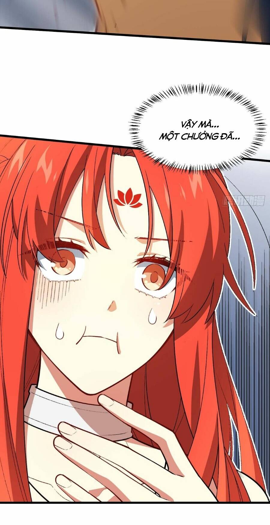 Bắt Đầu Đánh Dấu Hoang Cổ Thánh Thể Chapter 28 - Trang 2