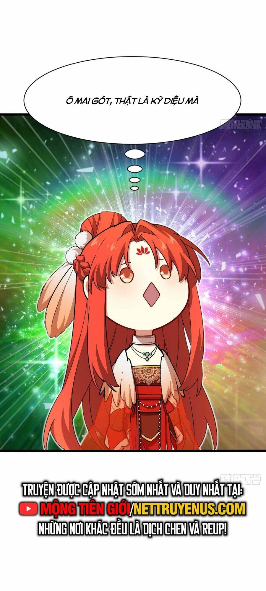 Bắt Đầu Đánh Dấu Hoang Cổ Thánh Thể Chapter 28 - Trang 2