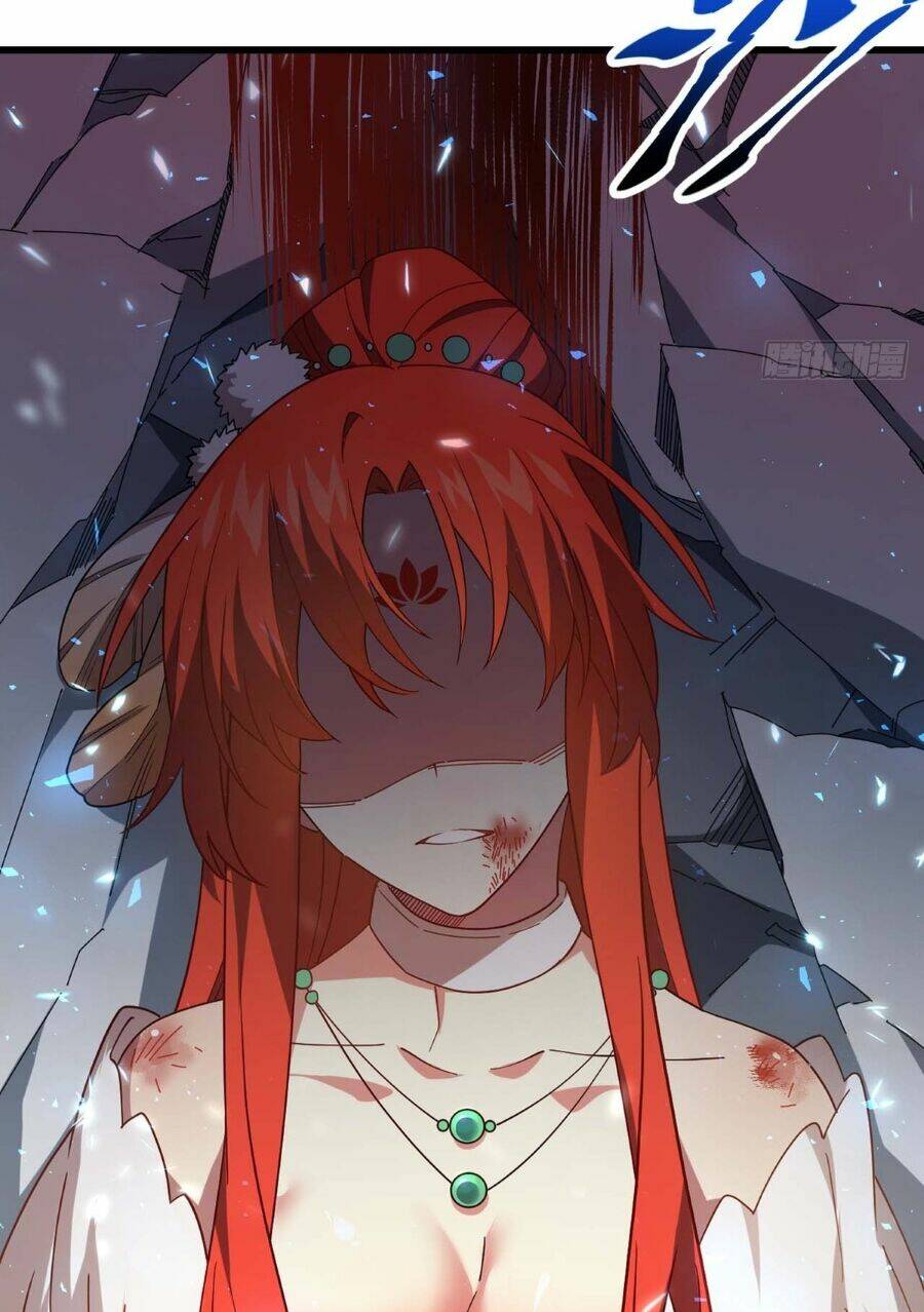 Bắt Đầu Đánh Dấu Hoang Cổ Thánh Thể Chapter 28 - Trang 2