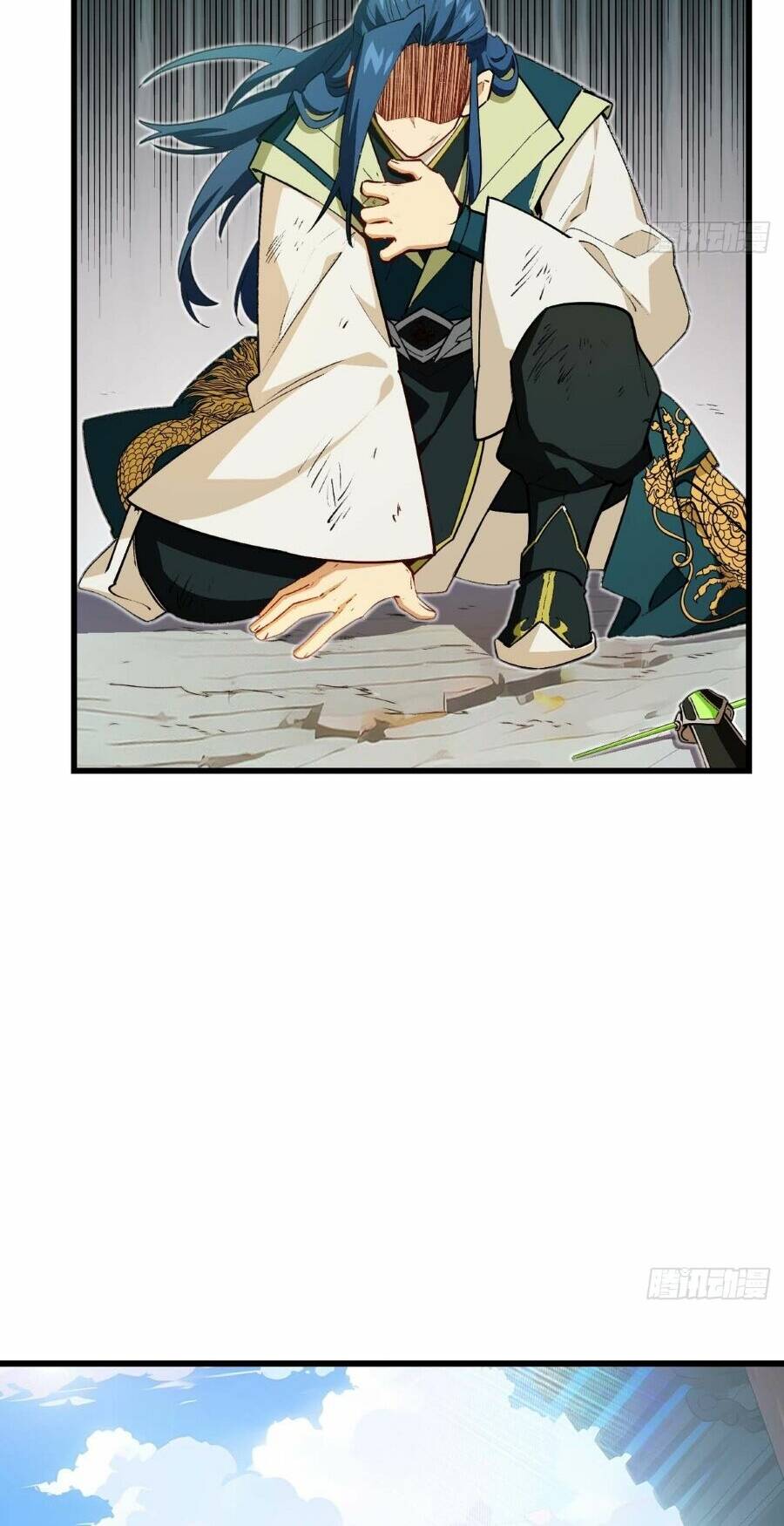 Bắt Đầu Đánh Dấu Hoang Cổ Thánh Thể Chapter 28 - Trang 2