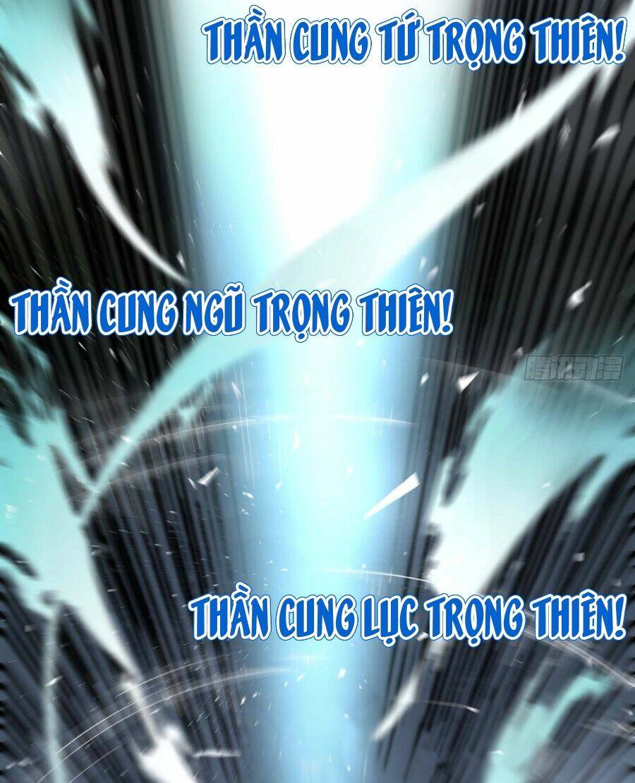 Bắt Đầu Đánh Dấu Hoang Cổ Thánh Thể Chapter 28 - Trang 2