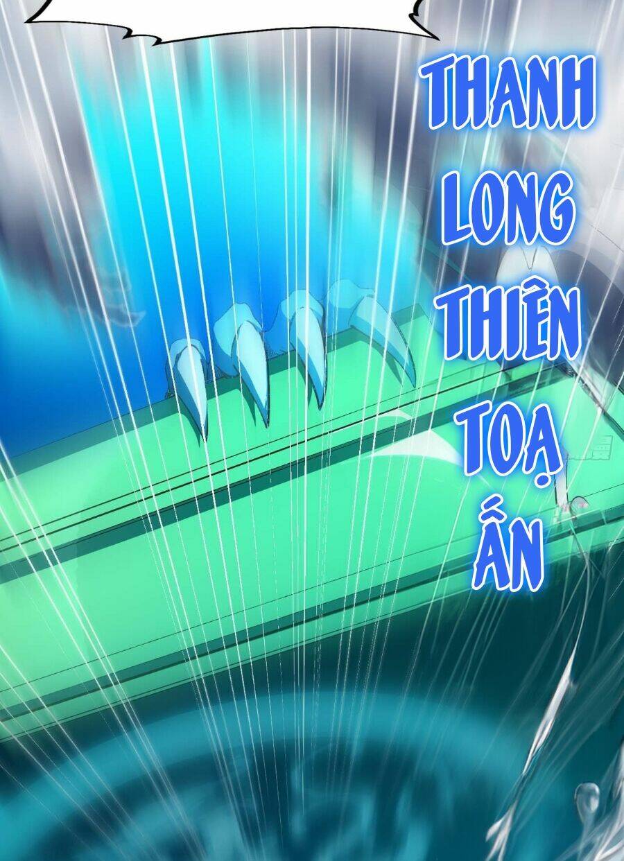 Bắt Đầu Đánh Dấu Hoang Cổ Thánh Thể Chapter 28 - Trang 2