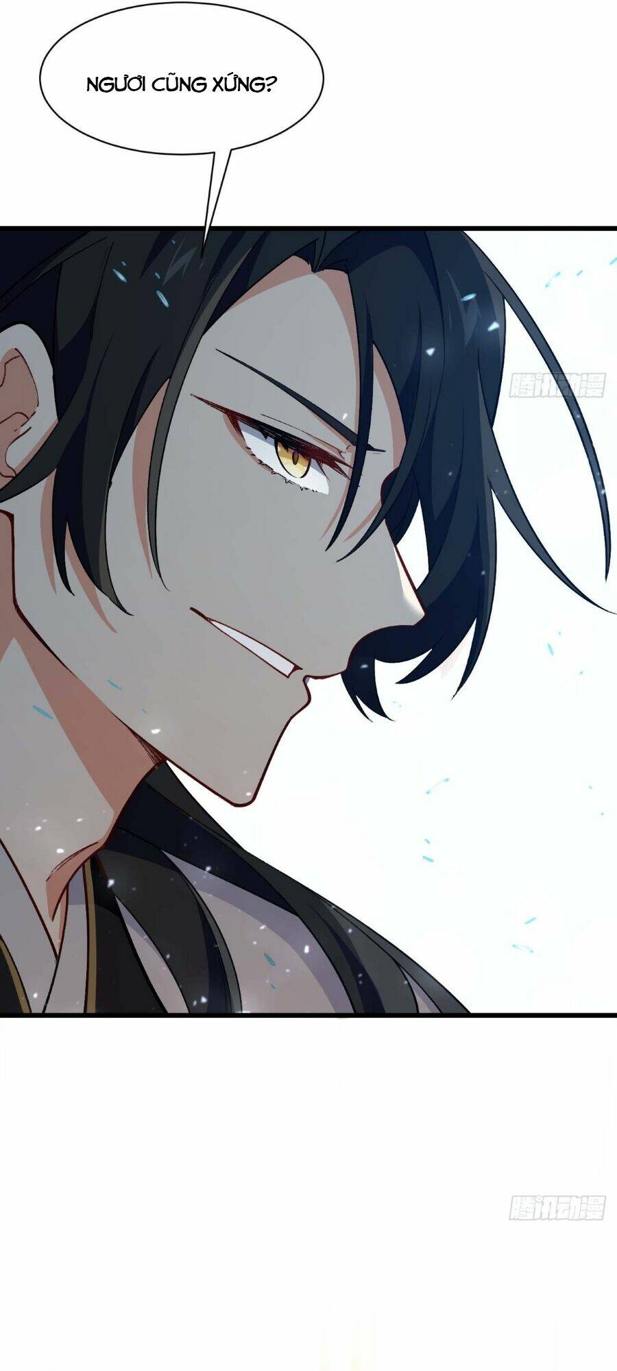 Bắt Đầu Đánh Dấu Hoang Cổ Thánh Thể Chapter 28 - Trang 2