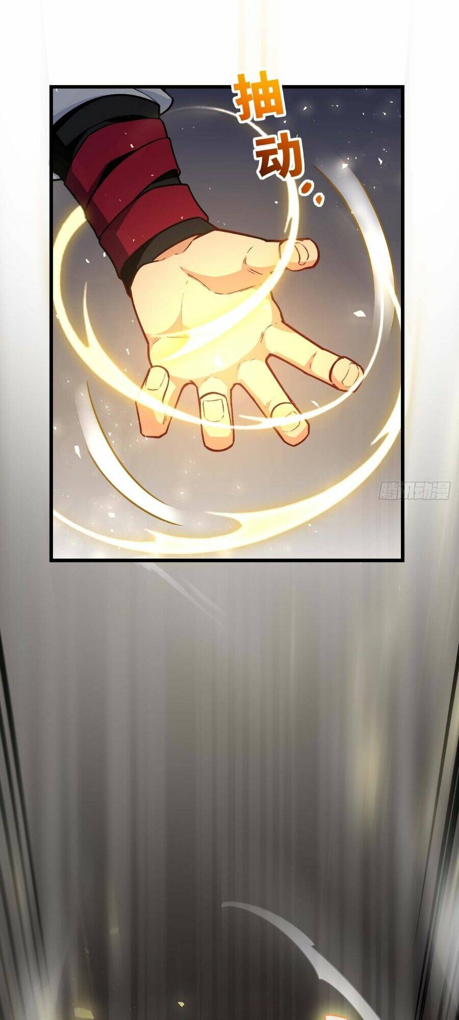 Bắt Đầu Đánh Dấu Hoang Cổ Thánh Thể Chapter 28 - Trang 2