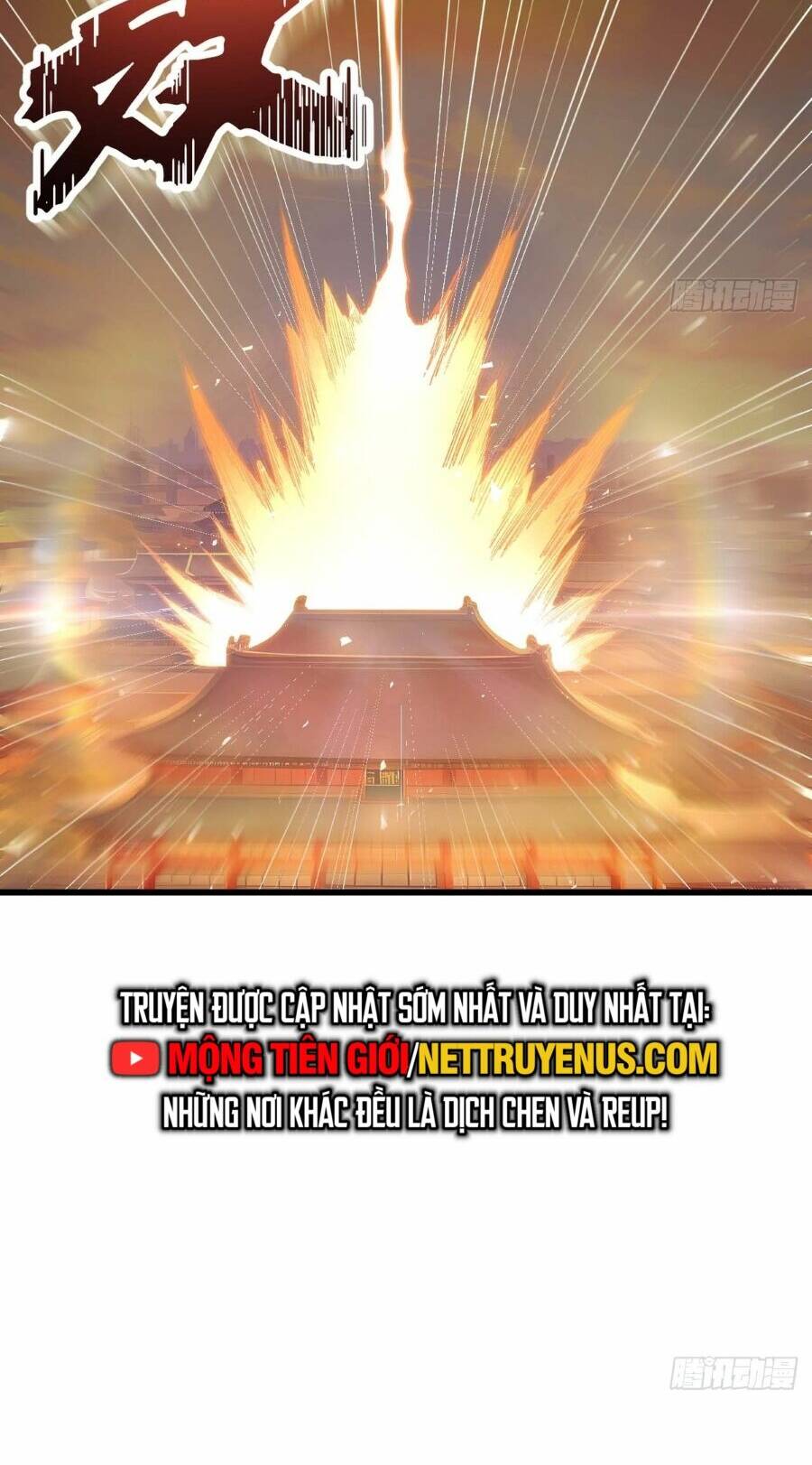 Bắt Đầu Đánh Dấu Hoang Cổ Thánh Thể Chapter 28 - Trang 2