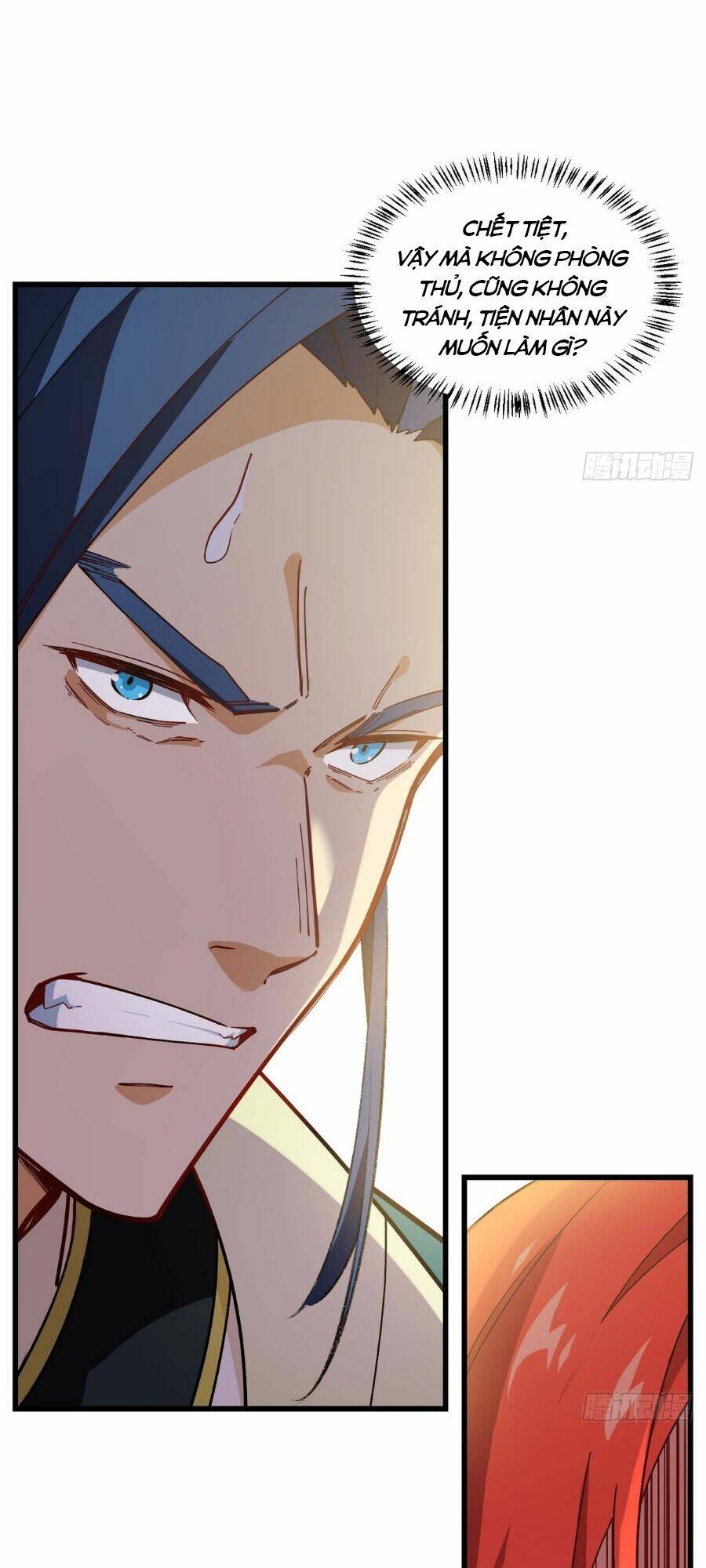 Bắt Đầu Đánh Dấu Hoang Cổ Thánh Thể Chapter 28 - Trang 2