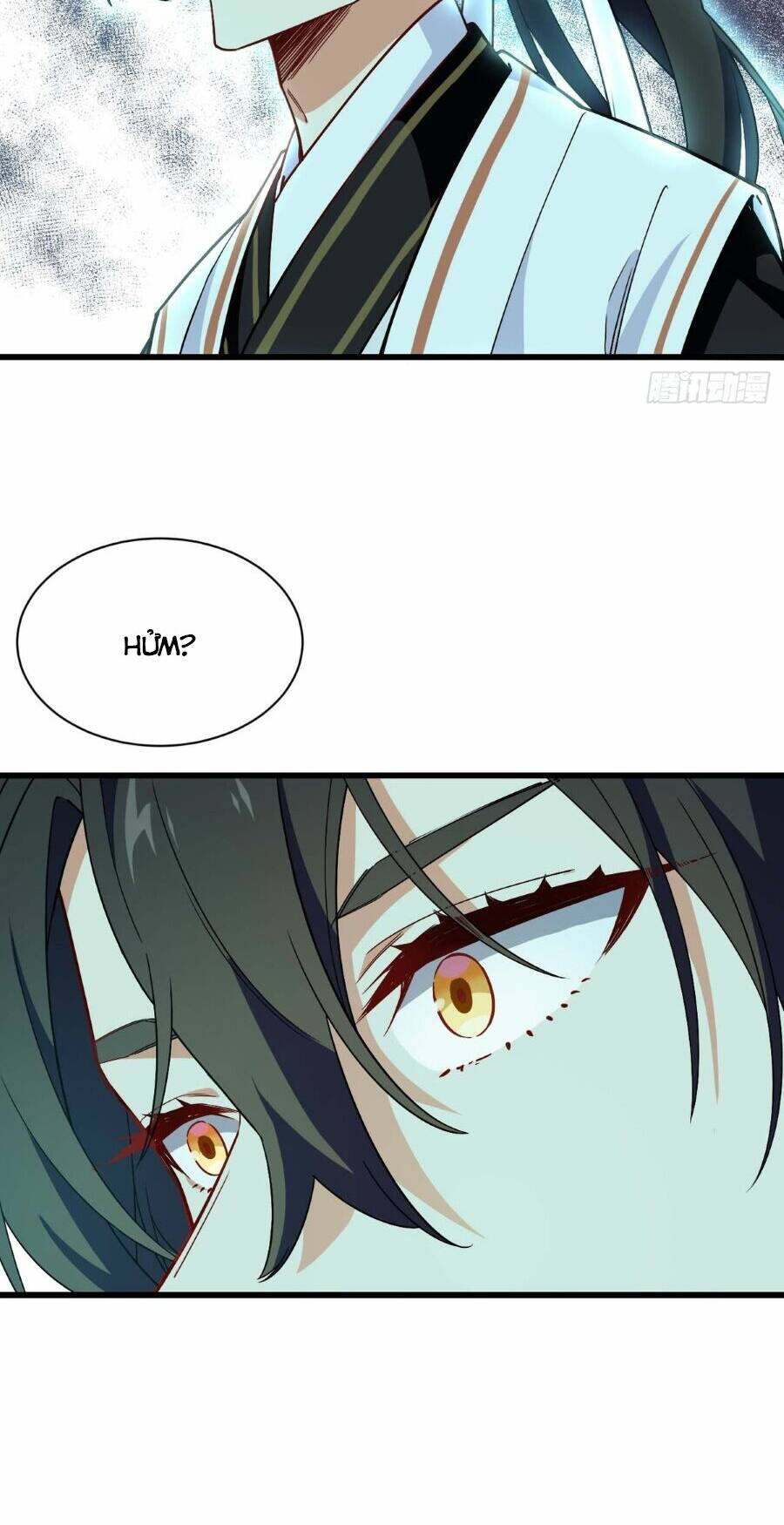 Bắt Đầu Đánh Dấu Hoang Cổ Thánh Thể Chapter 28 - Trang 2