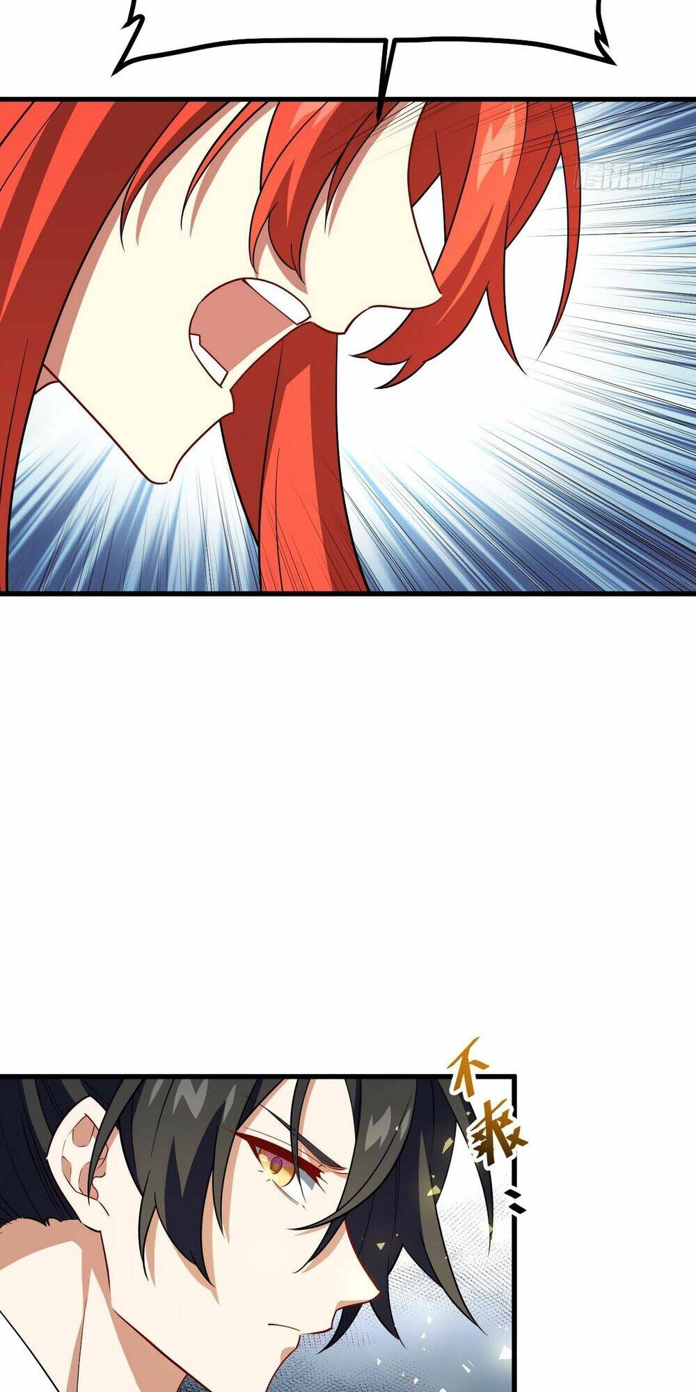 Bắt Đầu Đánh Dấu Hoang Cổ Thánh Thể Chapter 29 - Trang 2