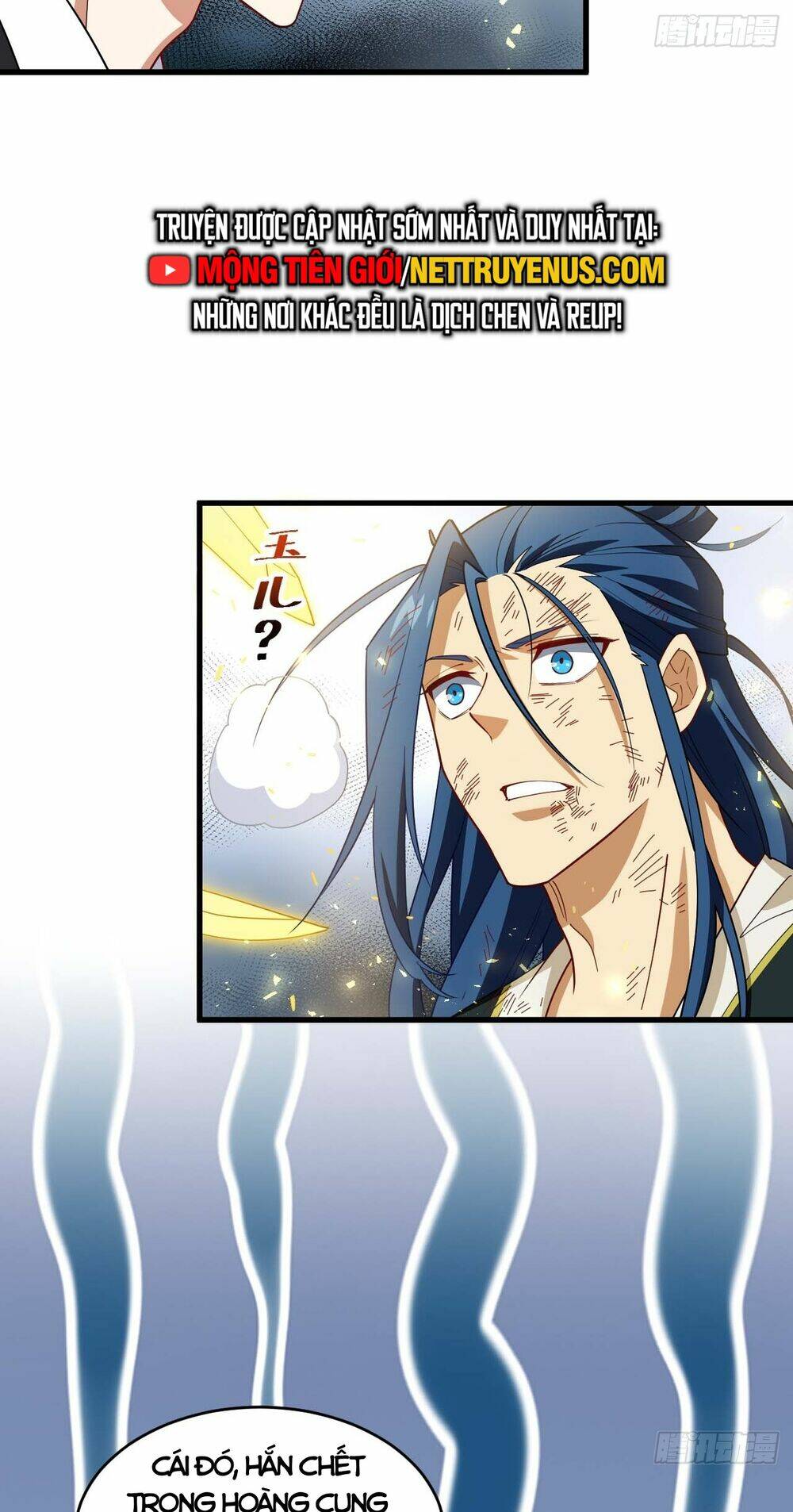 Bắt Đầu Đánh Dấu Hoang Cổ Thánh Thể Chapter 29 - Trang 2