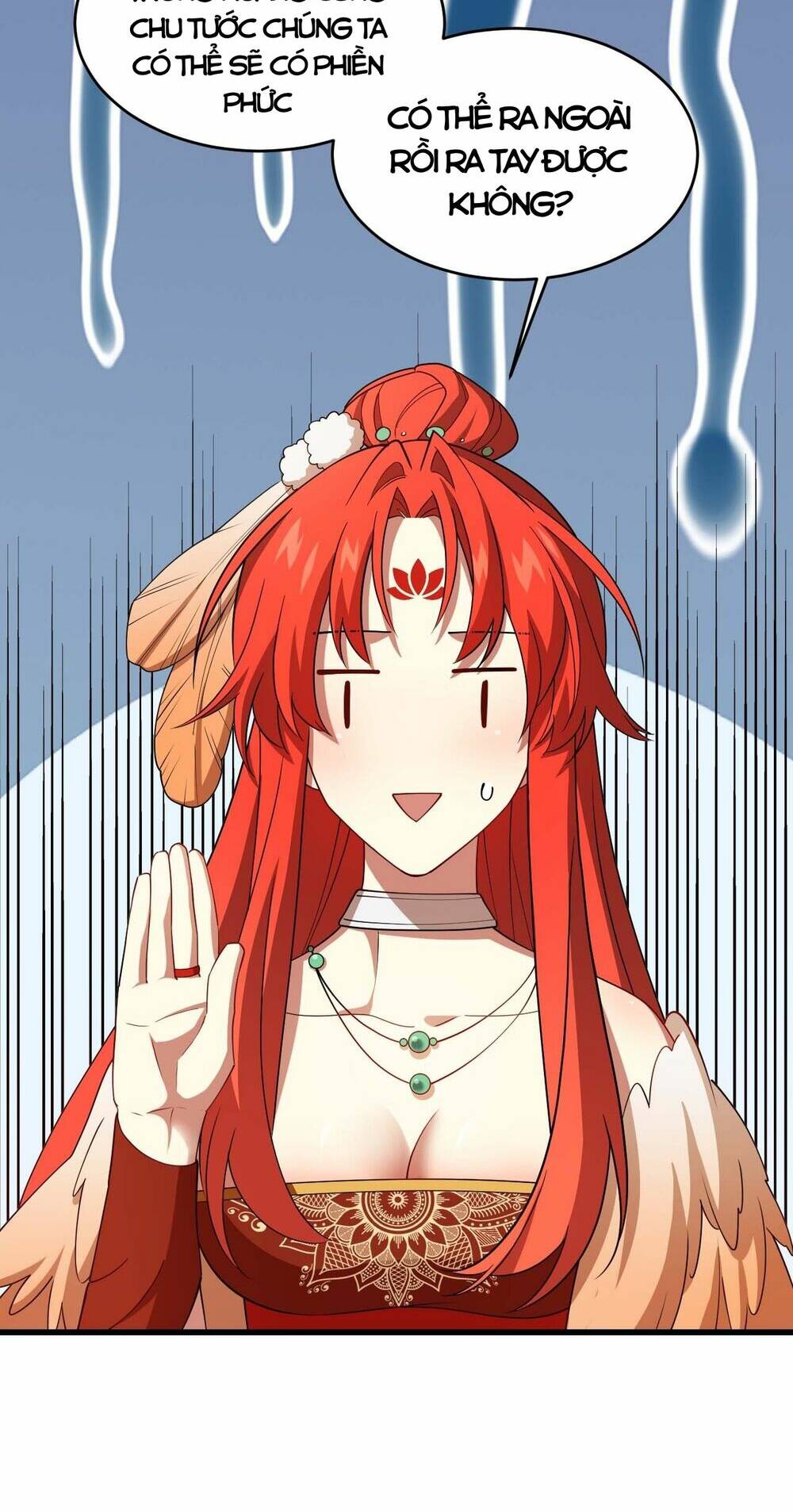 Bắt Đầu Đánh Dấu Hoang Cổ Thánh Thể Chapter 29 - Trang 2