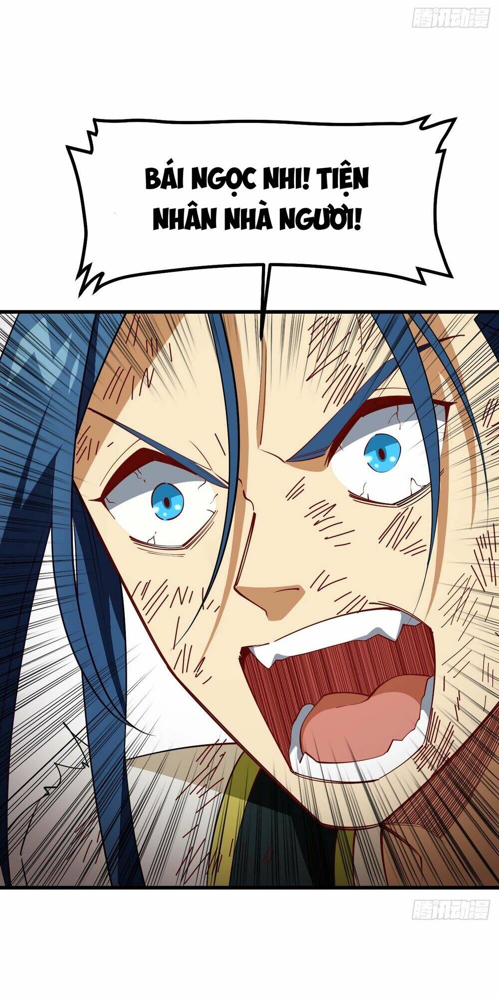 Bắt Đầu Đánh Dấu Hoang Cổ Thánh Thể Chapter 29 - Trang 2