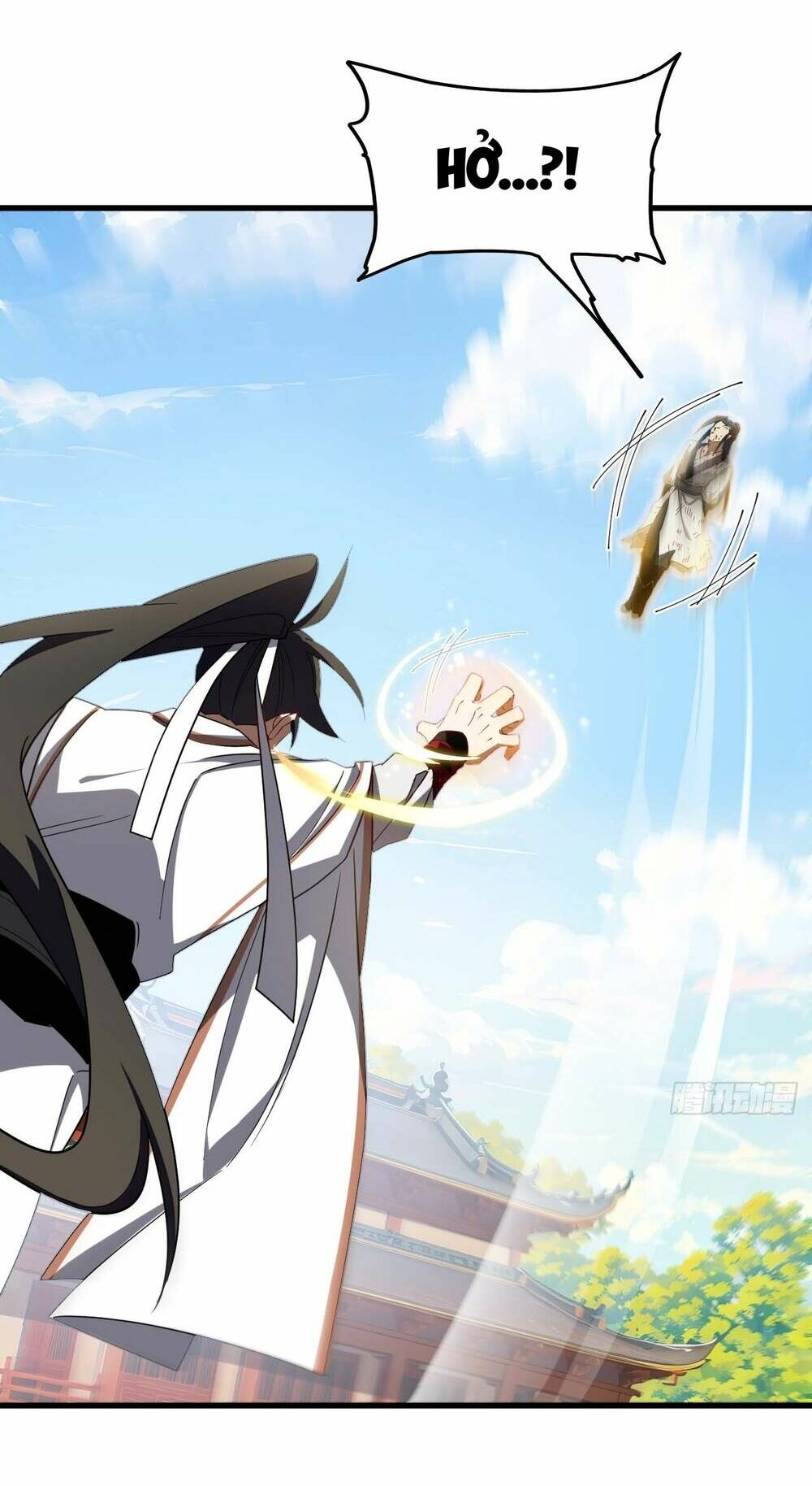 Bắt Đầu Đánh Dấu Hoang Cổ Thánh Thể Chapter 29 - Trang 2