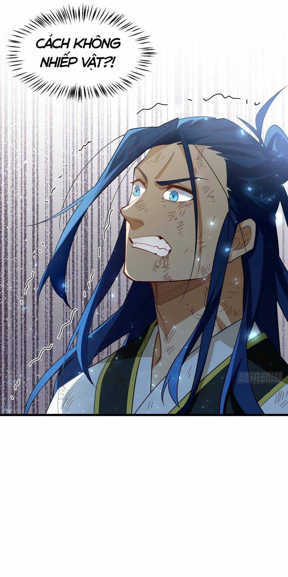 Bắt Đầu Đánh Dấu Hoang Cổ Thánh Thể Chapter 29 - Trang 2